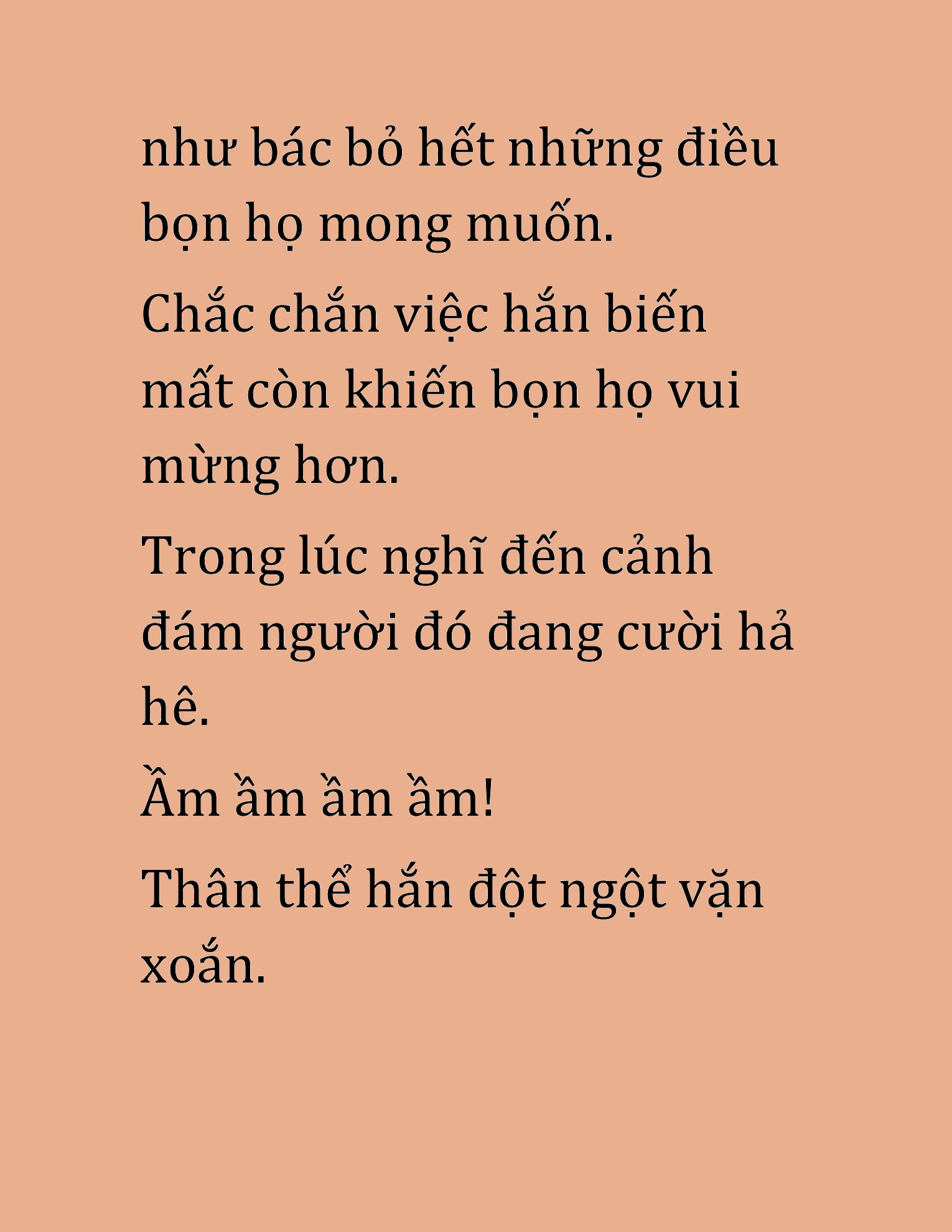 Đọc truyện HAT[NOVEL] Hoa Sơn Thiên Ma - Chap 1