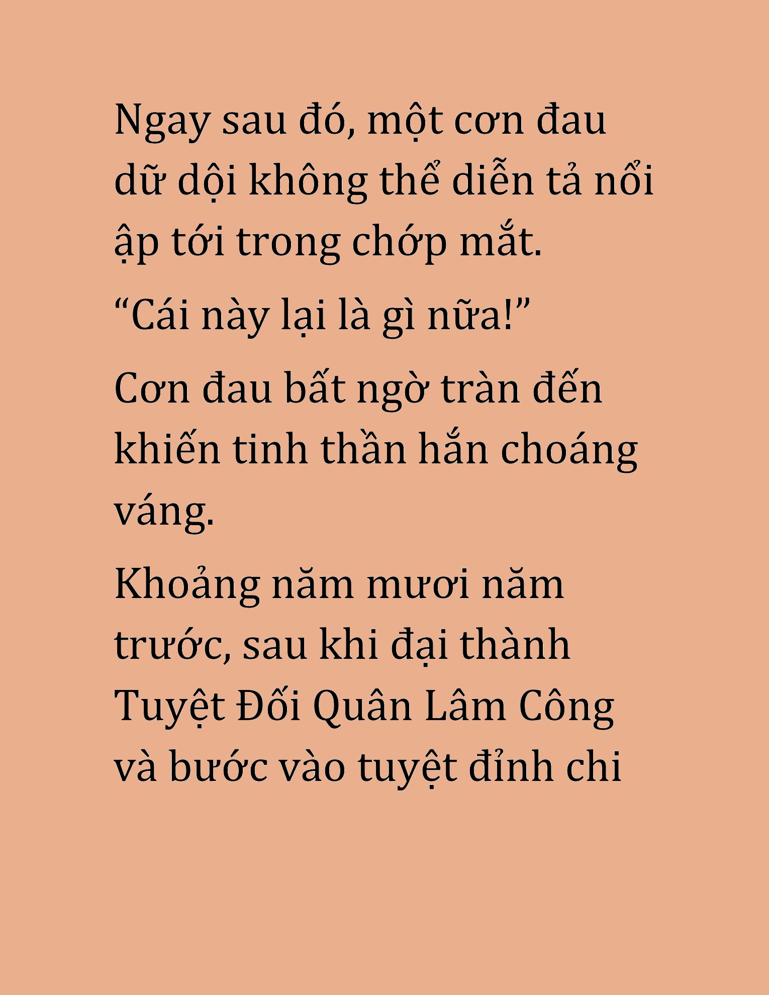 Đọc truyện HAT[NOVEL] Hoa Sơn Thiên Ma - Chap 1