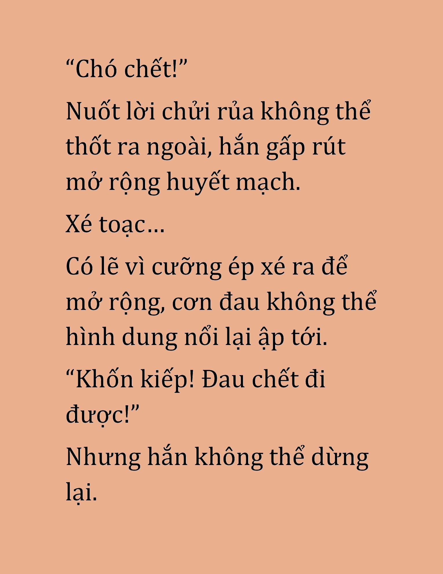 Đọc truyện HAT[NOVEL] Hoa Sơn Thiên Ma - Chap 1