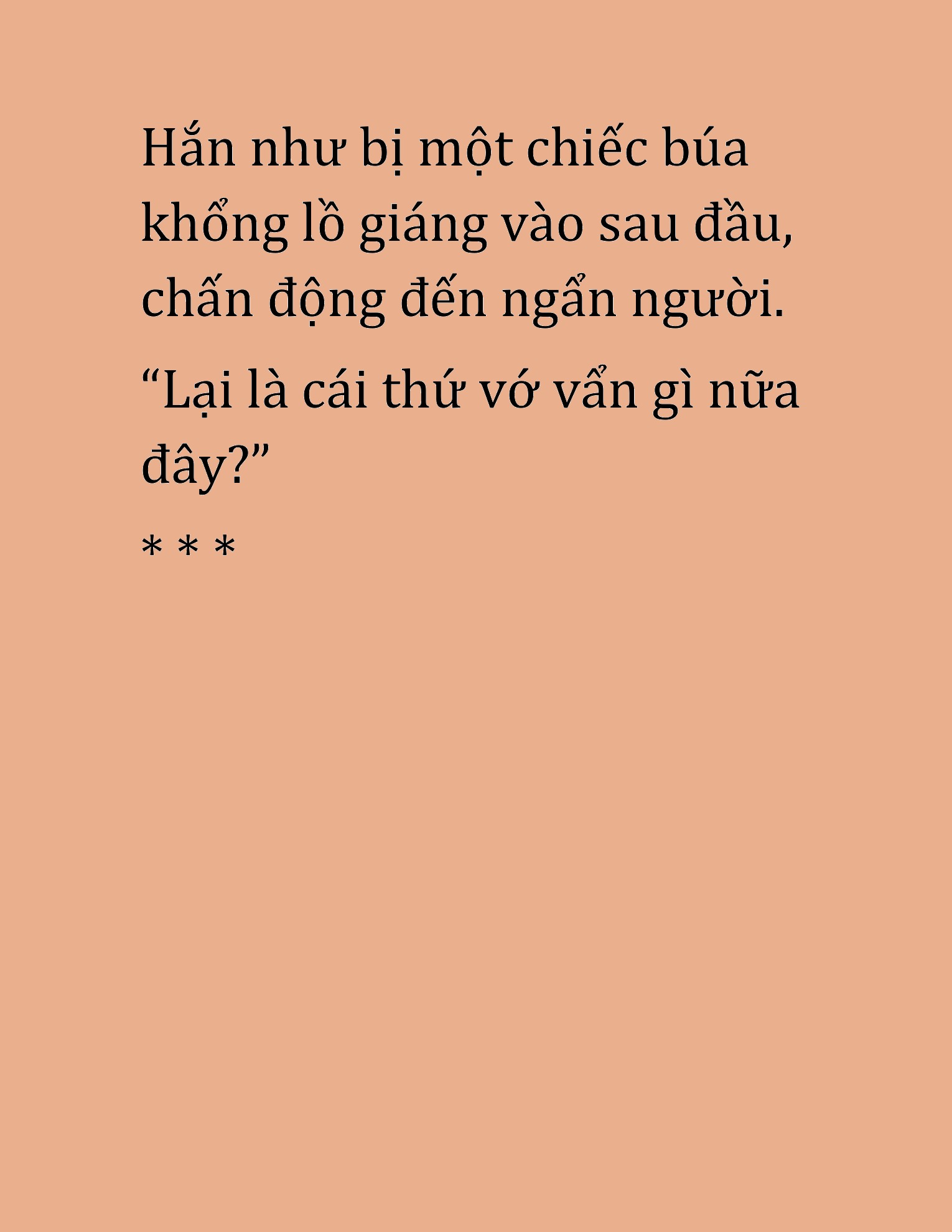 Đọc truyện HAT[NOVEL] Hoa Sơn Thiên Ma - Chap 1