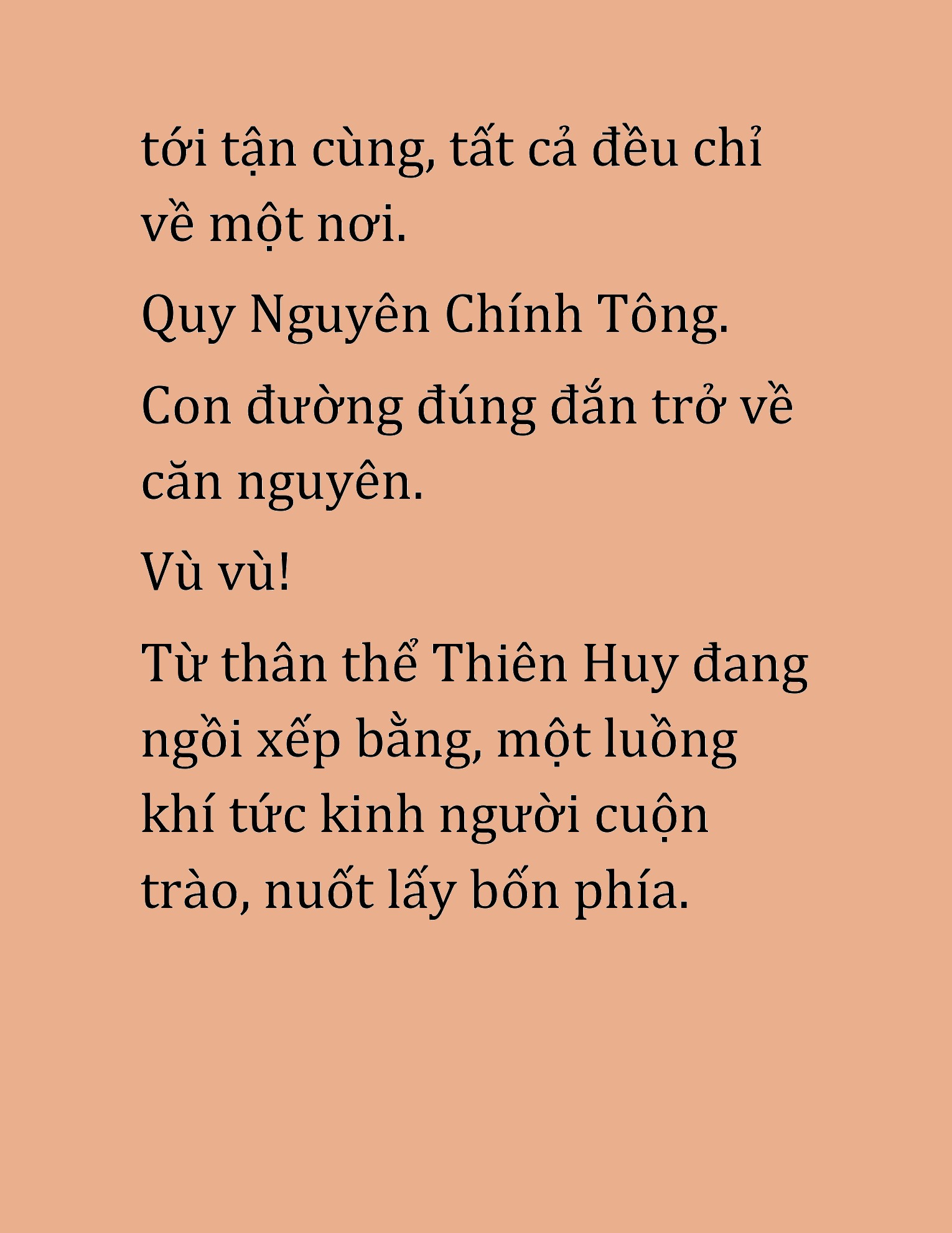Đọc truyện HAT[NOVEL] Hoa Sơn Thiên Ma - Chap 10