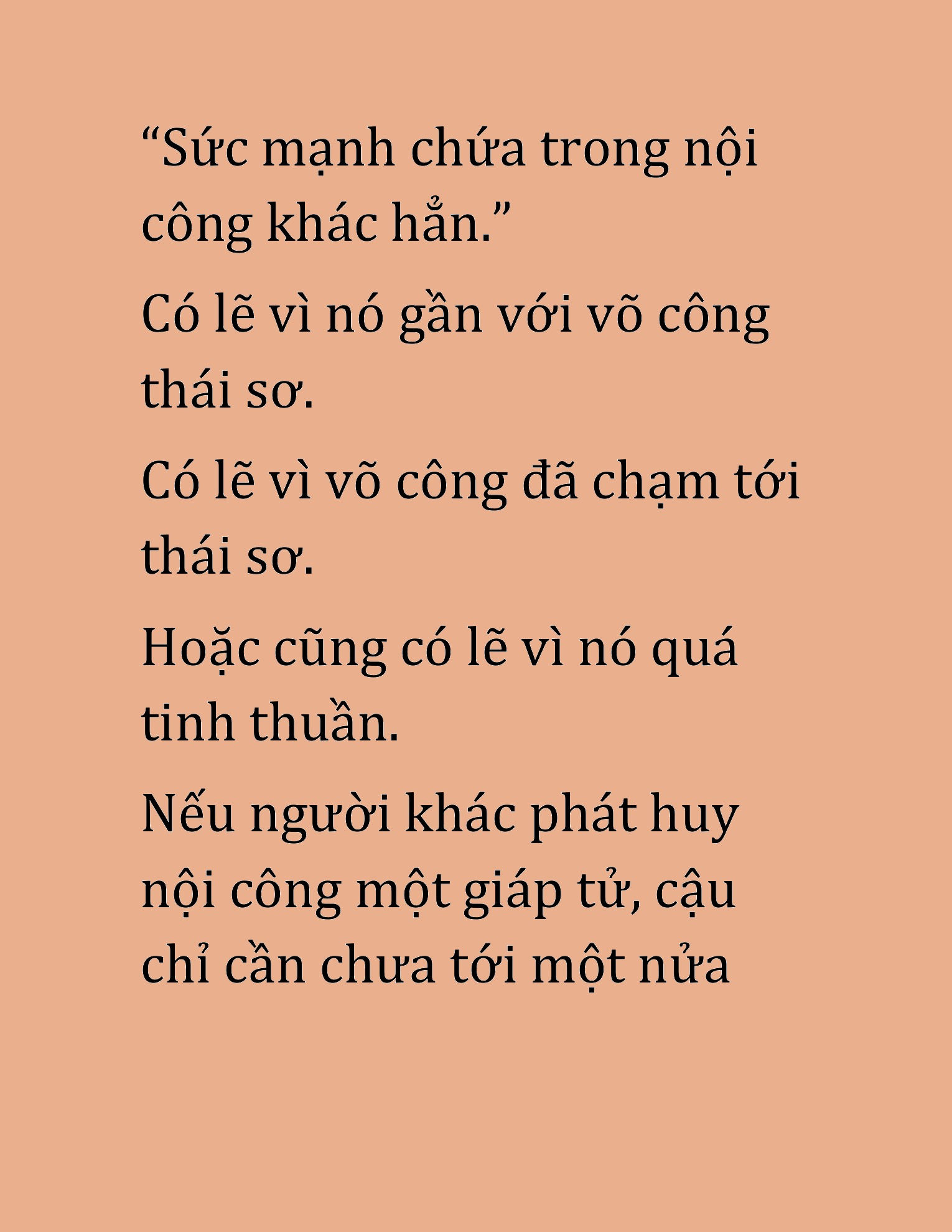 Đọc truyện HAT[NOVEL] Hoa Sơn Thiên Ma - Chap 10