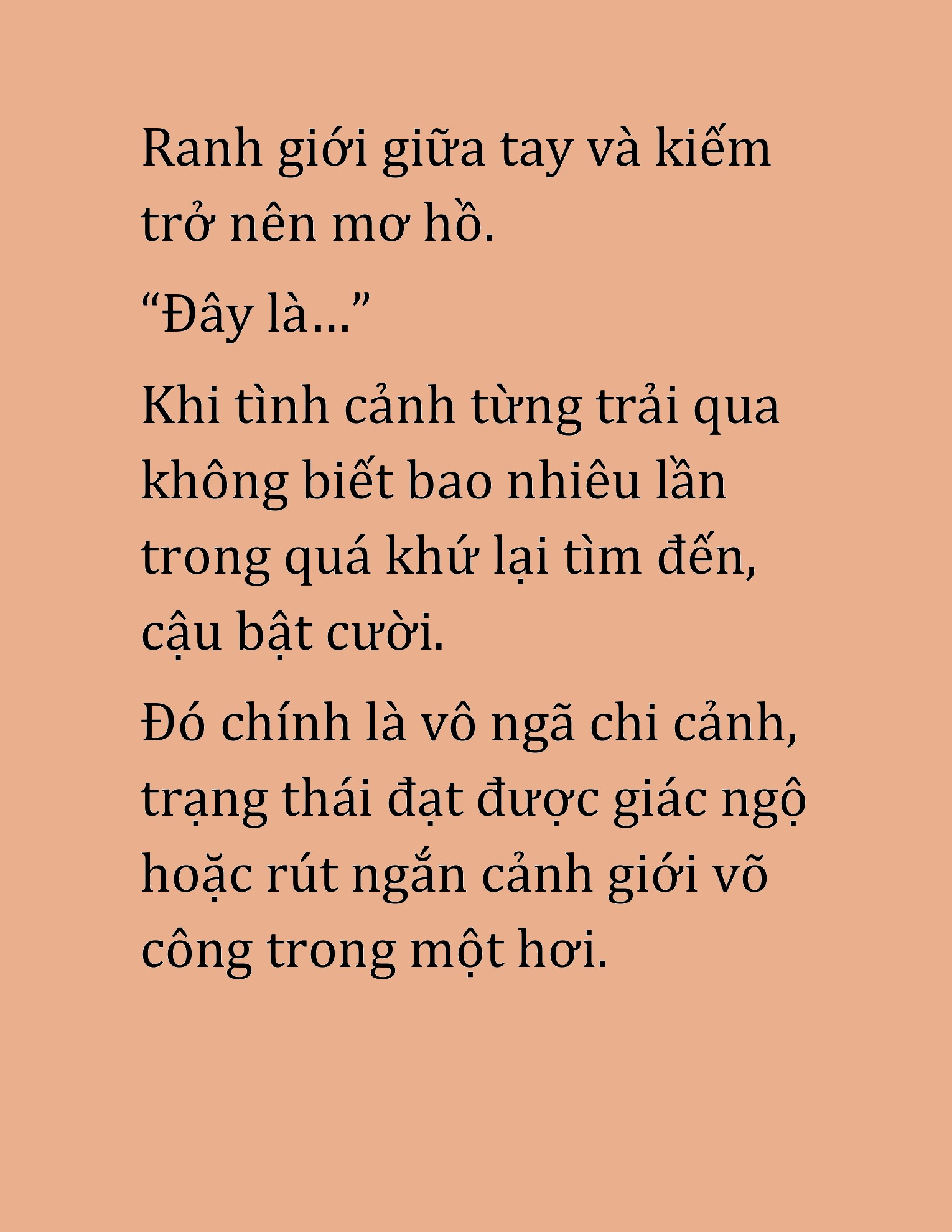 Đọc truyện HAT[NOVEL] Hoa Sơn Thiên Ma - Chap 10