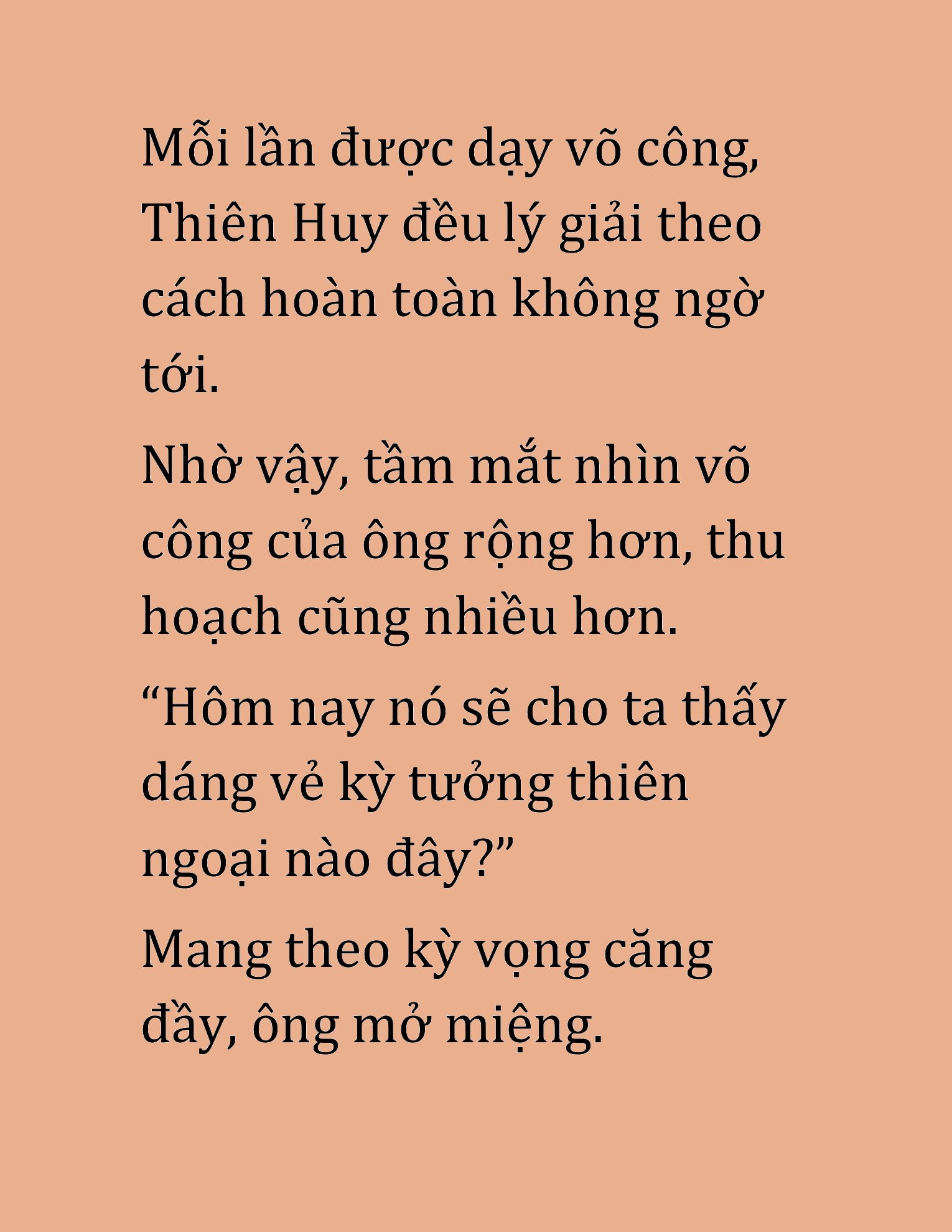 Đọc truyện HAT[NOVEL] Hoa Sơn Thiên Ma - Chap 11