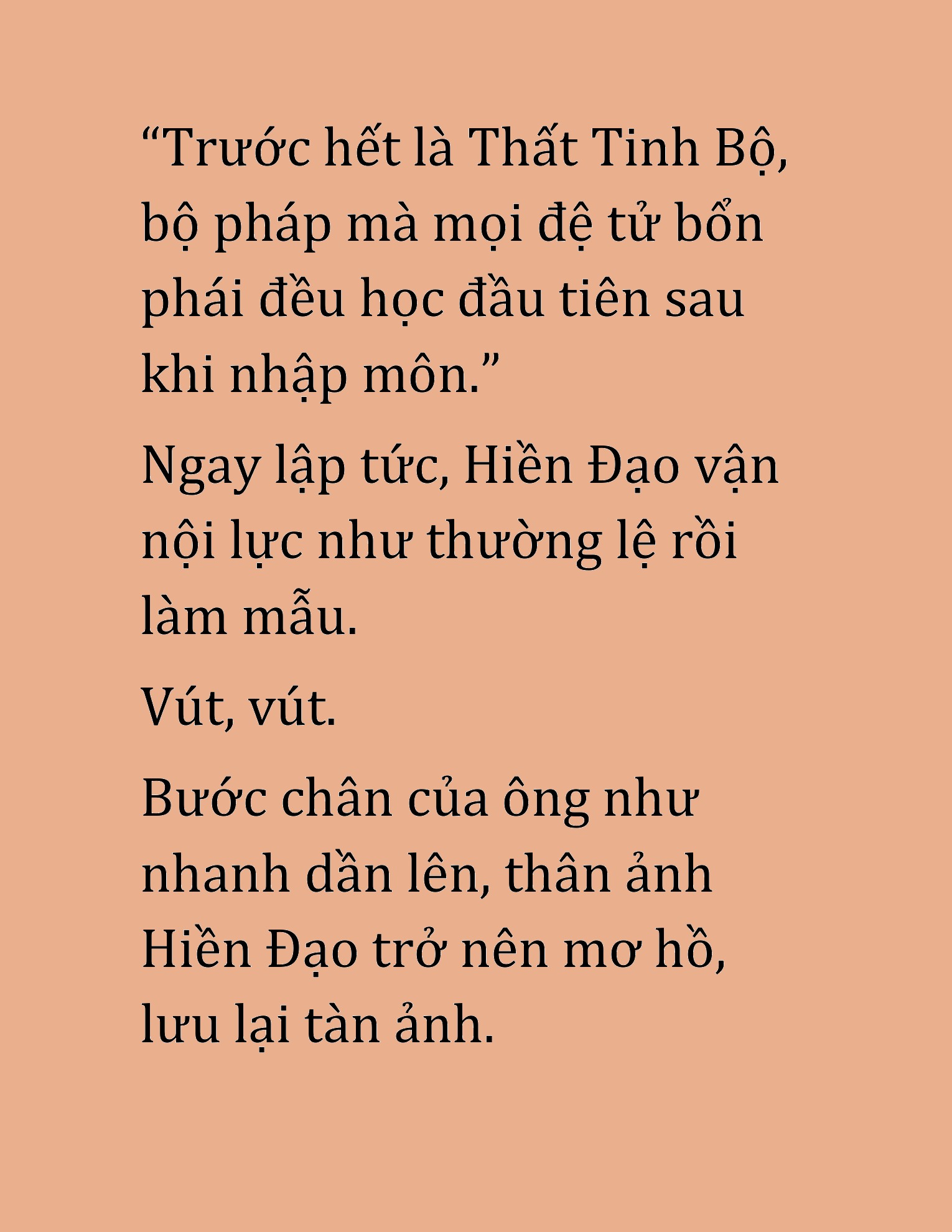 Đọc truyện HAT[NOVEL] Hoa Sơn Thiên Ma - Chap 11