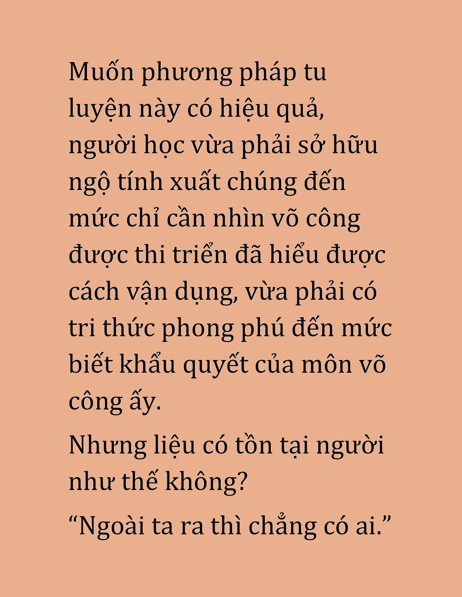 Đọc truyện HAT[NOVEL] Hoa Sơn Thiên Ma - Chap 11