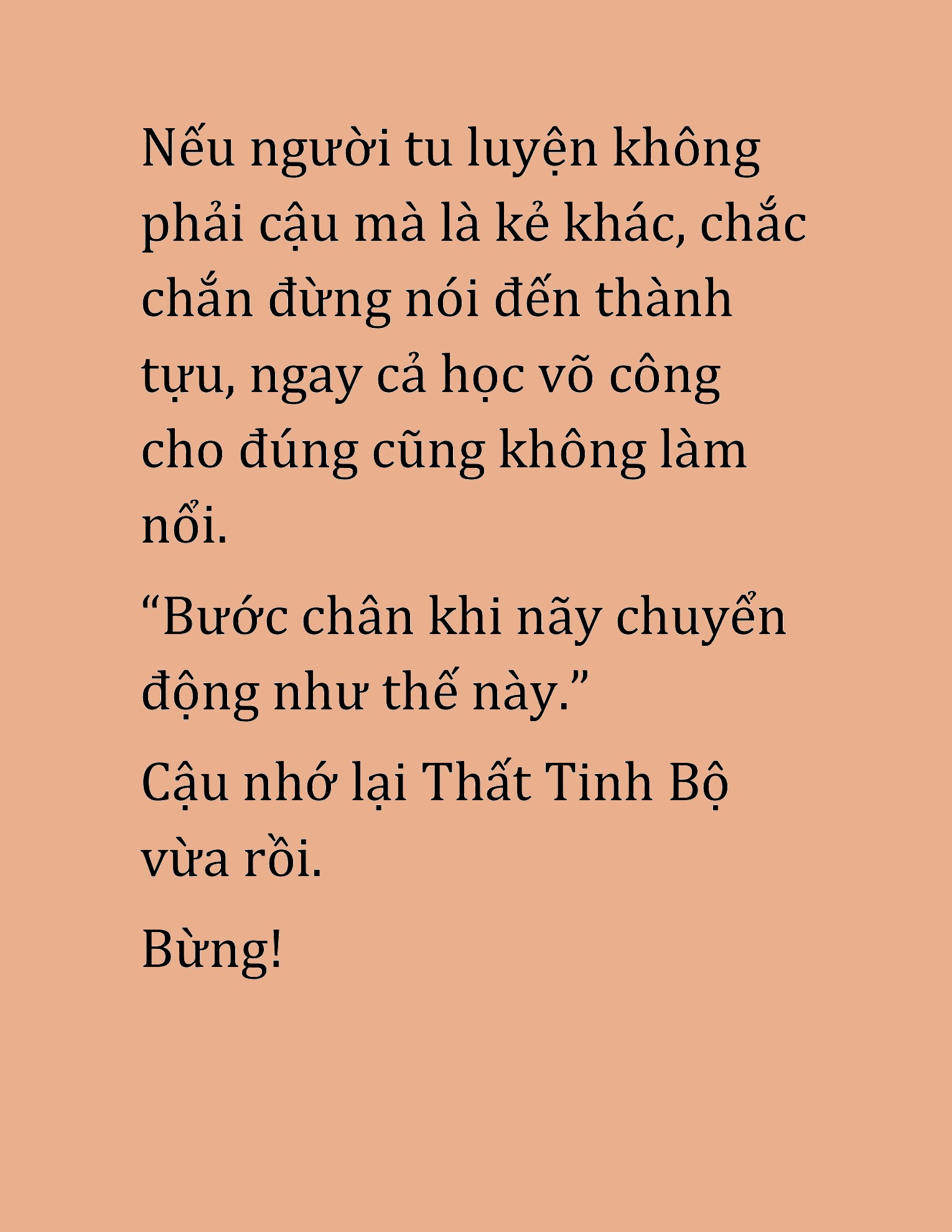 Đọc truyện HAT[NOVEL] Hoa Sơn Thiên Ma - Chap 11
