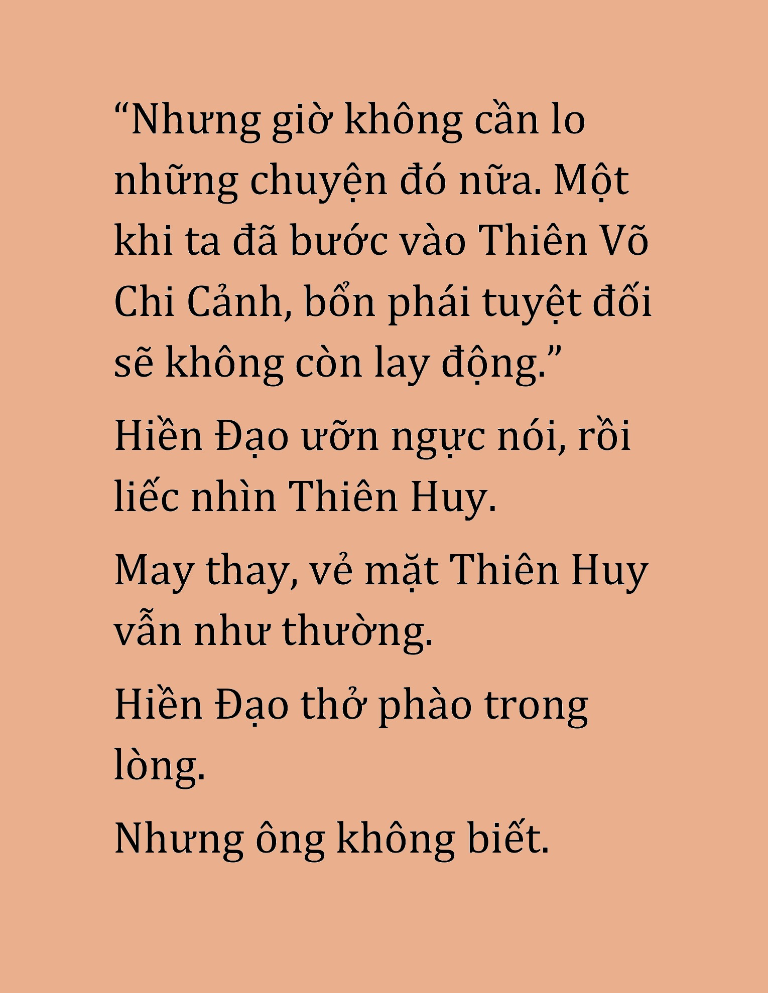 Đọc truyện HAT[NOVEL] Hoa Sơn Thiên Ma - Chap 11