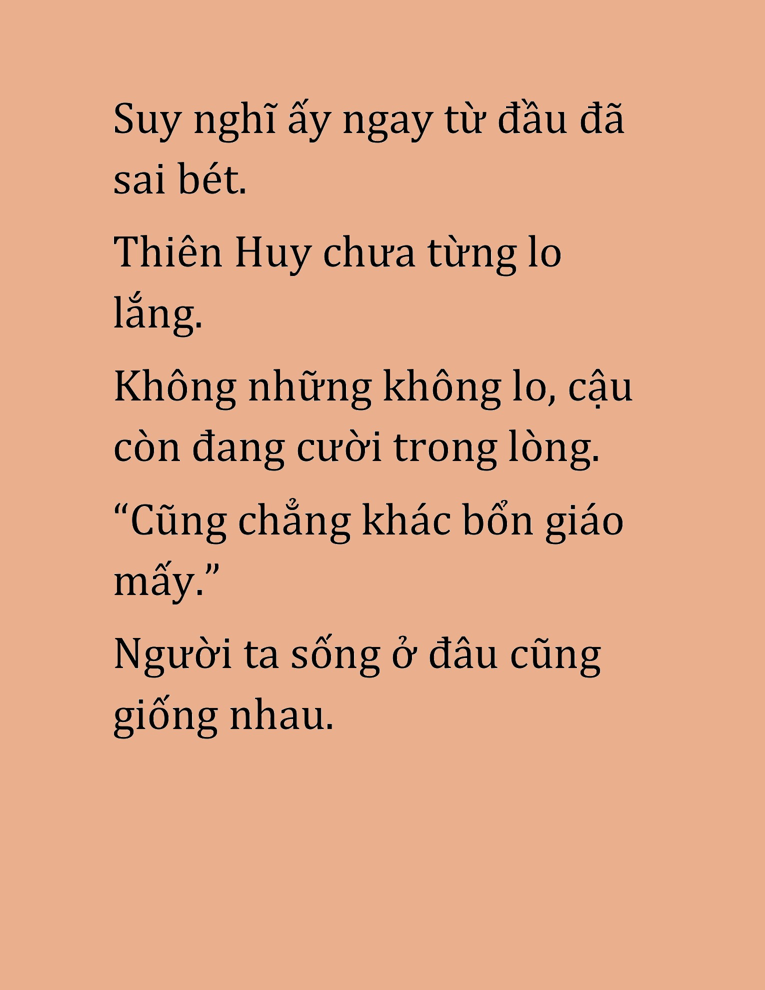 Đọc truyện HAT[NOVEL] Hoa Sơn Thiên Ma - Chap 11