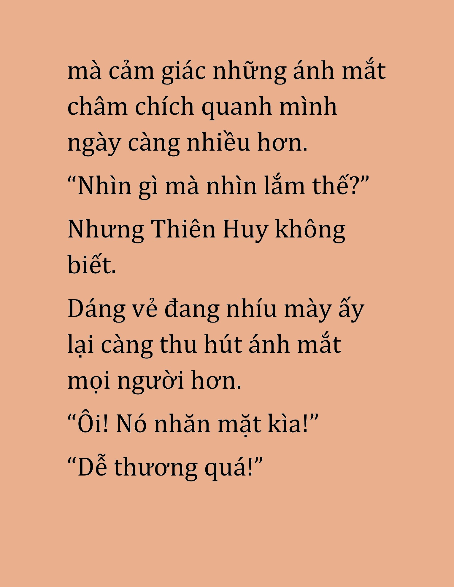 Đọc truyện HAT[NOVEL] Hoa Sơn Thiên Ma - Chap 12