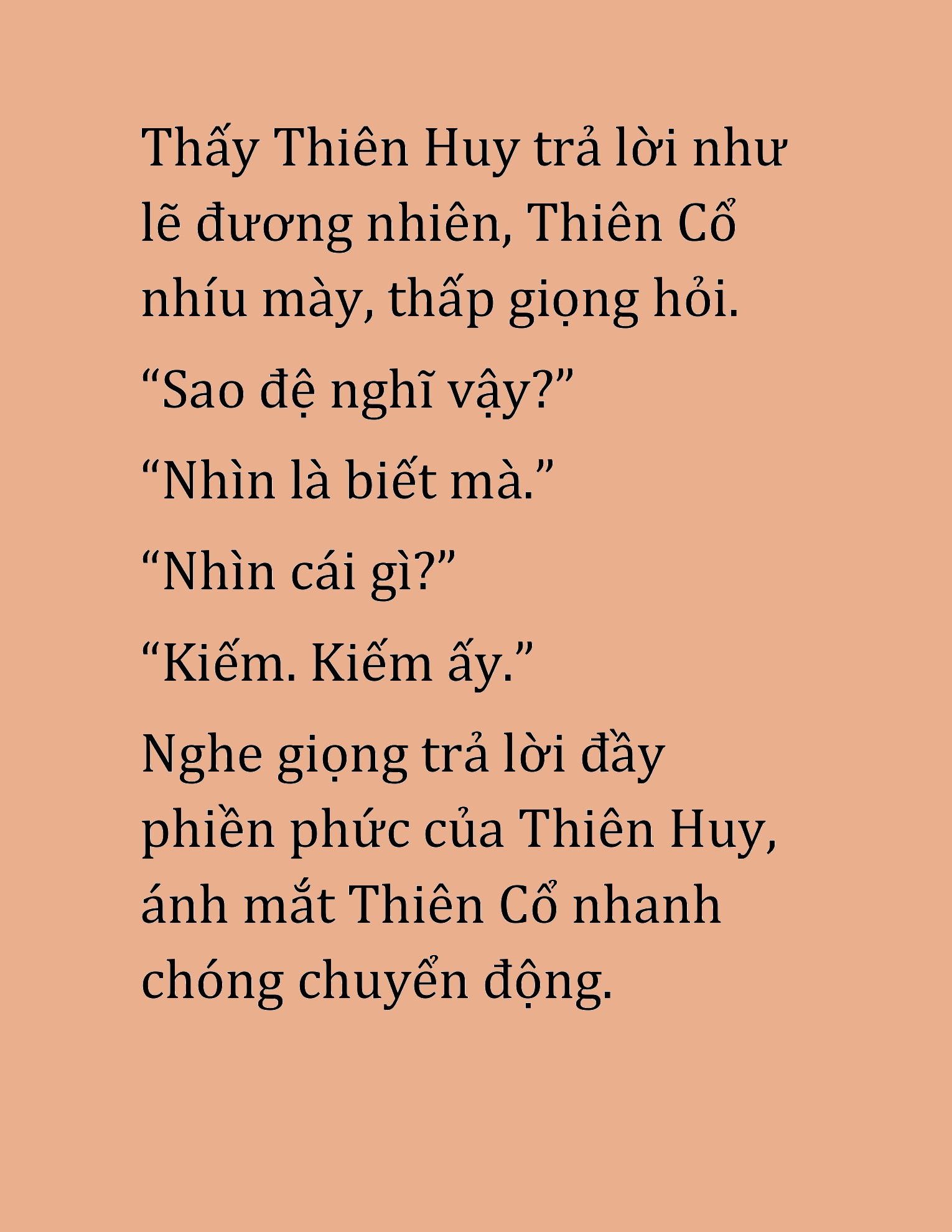 Đọc truyện HAT[NOVEL] Hoa Sơn Thiên Ma - Chap 13