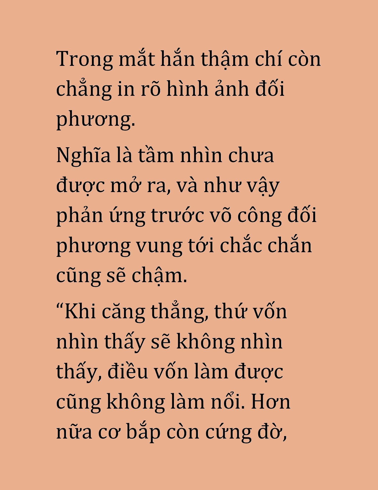 Đọc truyện HAT[NOVEL] Hoa Sơn Thiên Ma - Chap 13