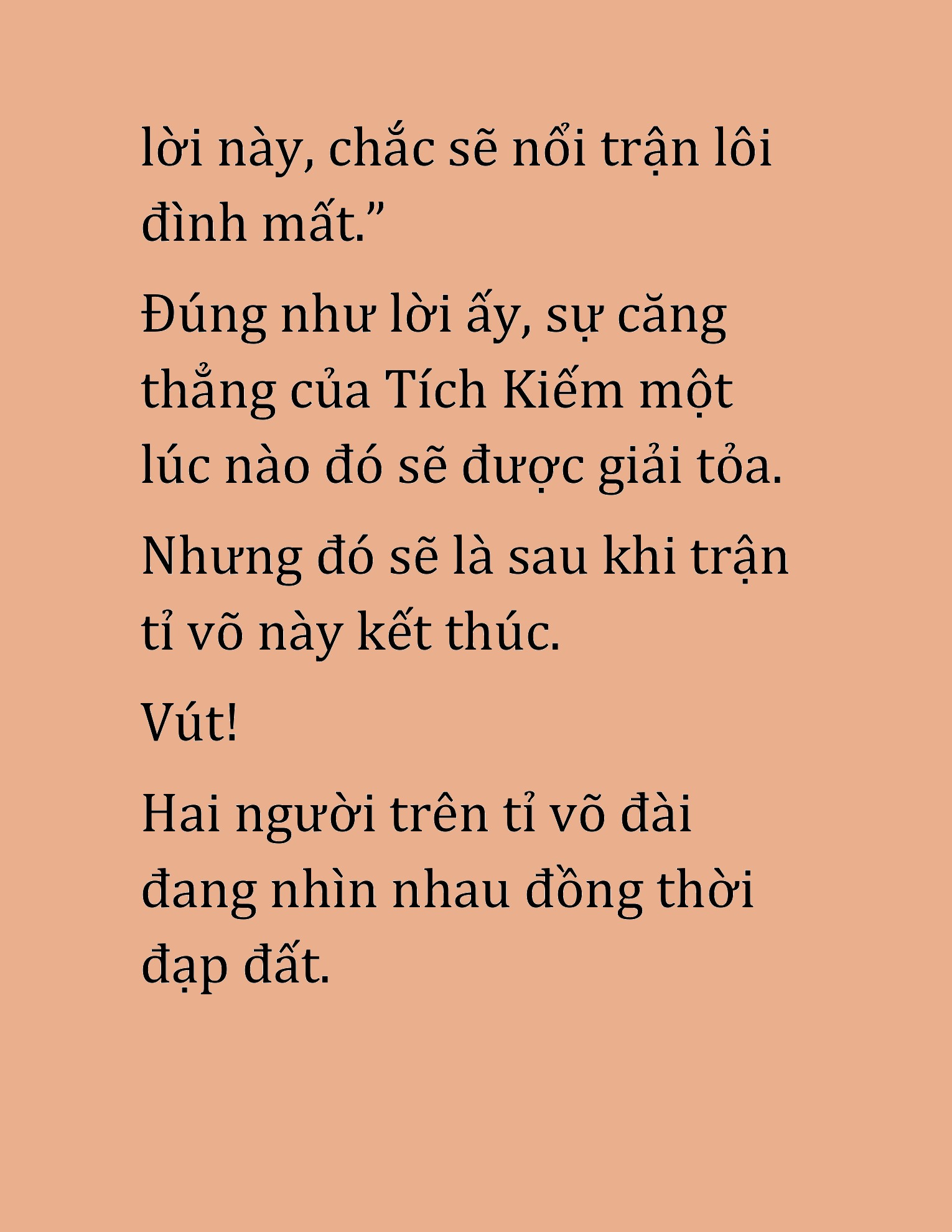 Đọc truyện HAT[NOVEL] Hoa Sơn Thiên Ma - Chap 13