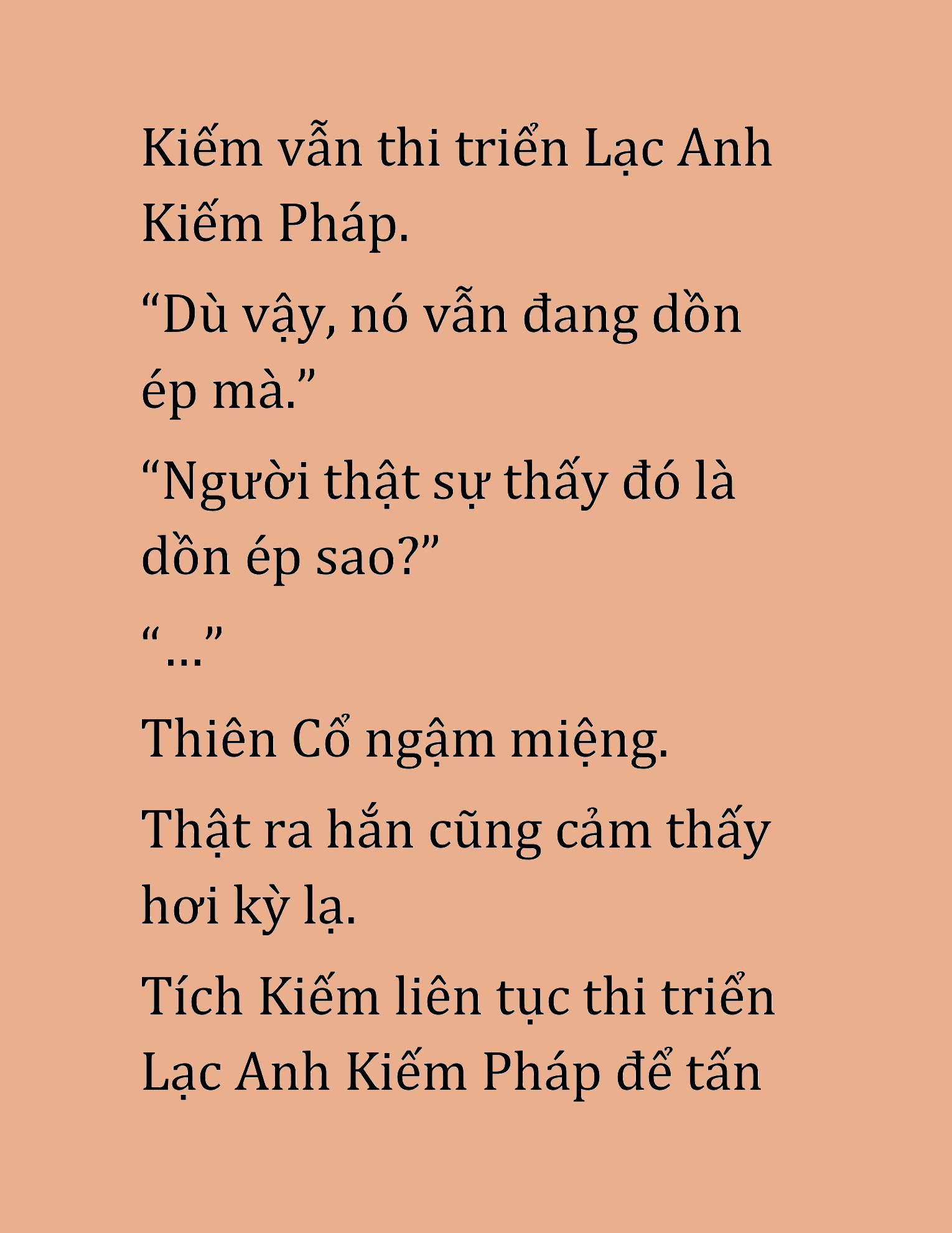 Đọc truyện HAT[NOVEL] Hoa Sơn Thiên Ma - Chap 13