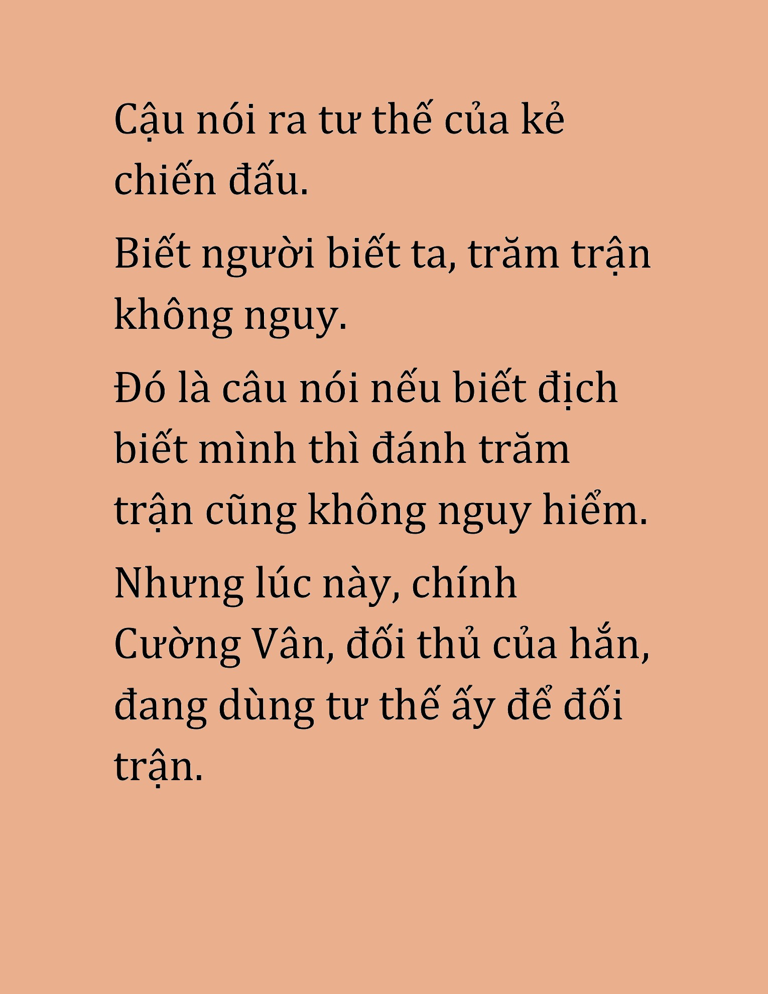 Đọc truyện HAT[NOVEL] Hoa Sơn Thiên Ma - Chap 13