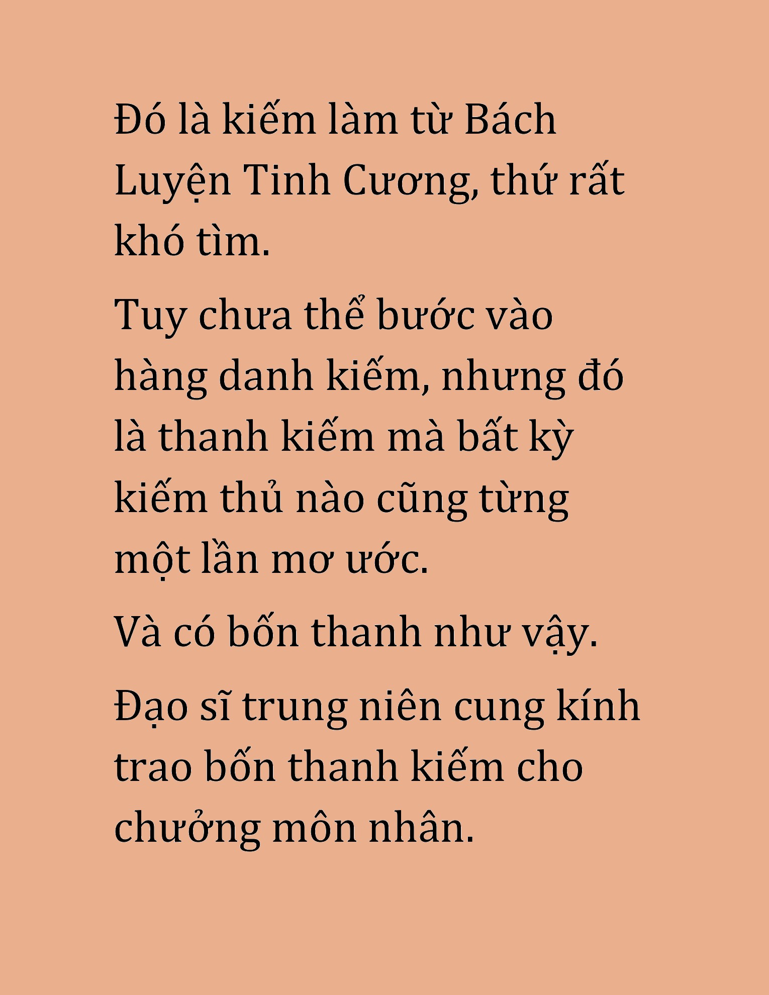 Đọc truyện HAT[NOVEL] Hoa Sơn Thiên Ma - Chap 13