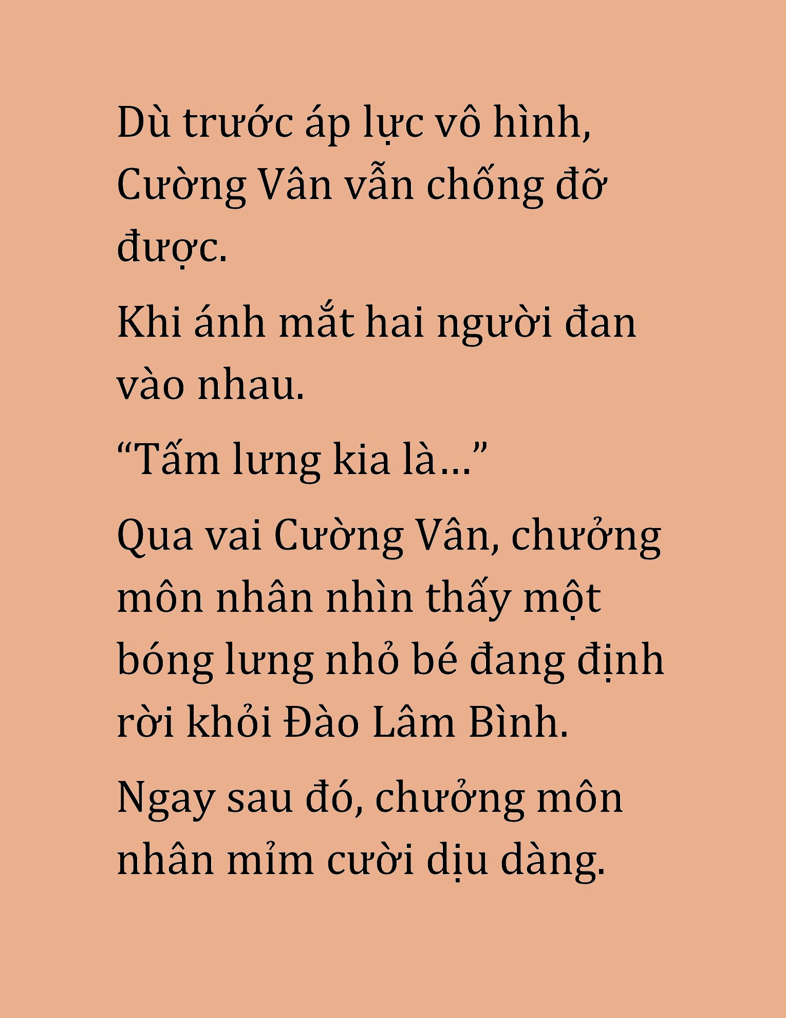 Đọc truyện HAT[NOVEL] Hoa Sơn Thiên Ma - Chap 13