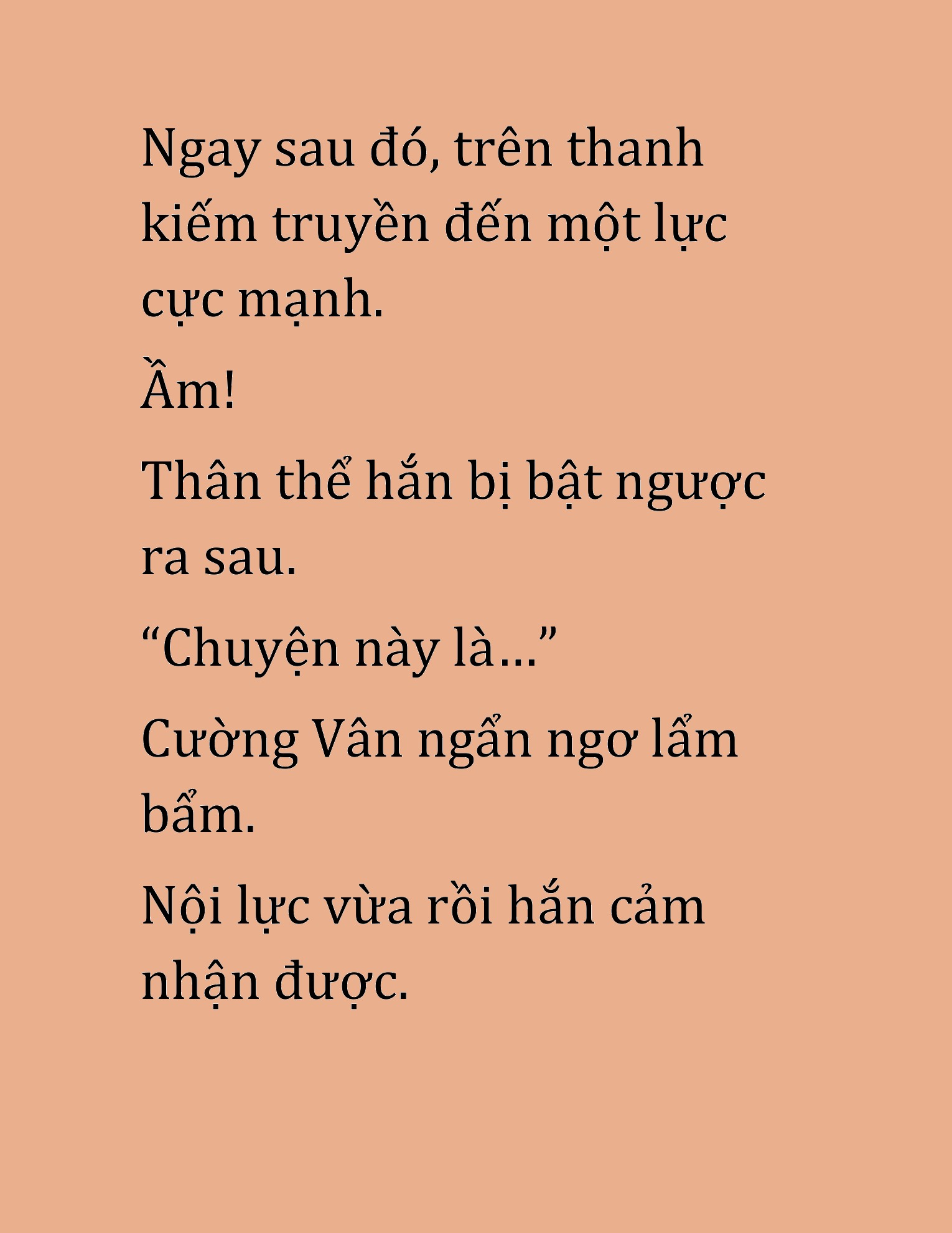 Đọc truyện HAT[NOVEL] Hoa Sơn Thiên Ma - Chap 14