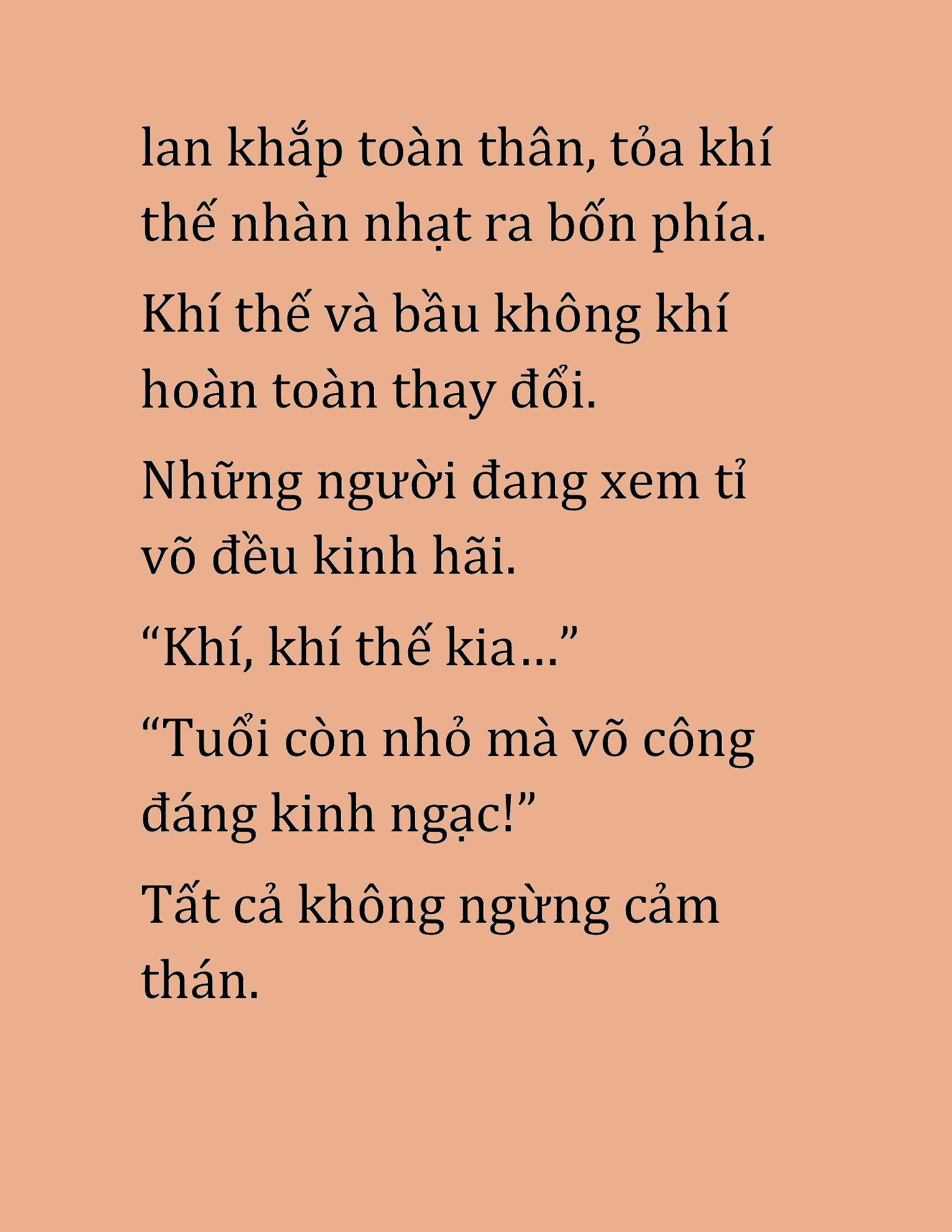 Đọc truyện HAT[NOVEL] Hoa Sơn Thiên Ma - Chap 14