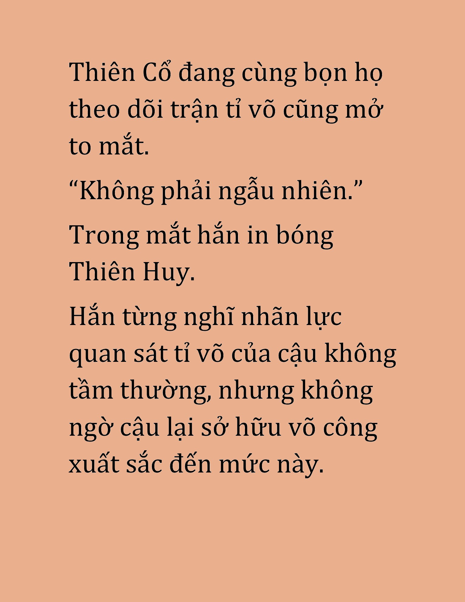 Đọc truyện HAT[NOVEL] Hoa Sơn Thiên Ma - Chap 14