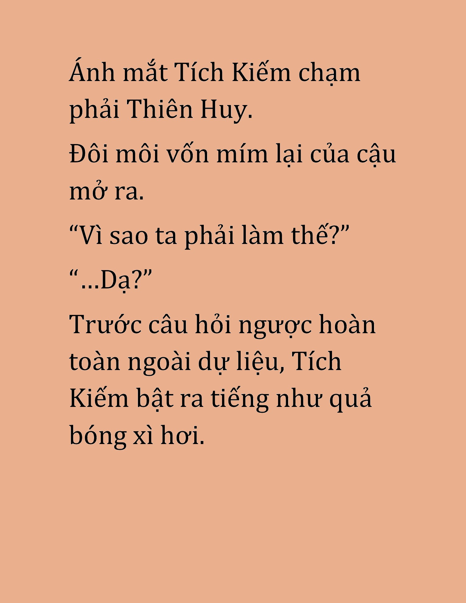 Đọc truyện HAT[NOVEL] Hoa Sơn Thiên Ma - Chap 16