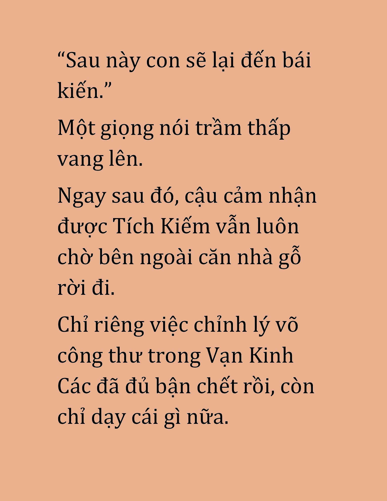 Đọc truyện HAT[NOVEL] Hoa Sơn Thiên Ma - Chap 16