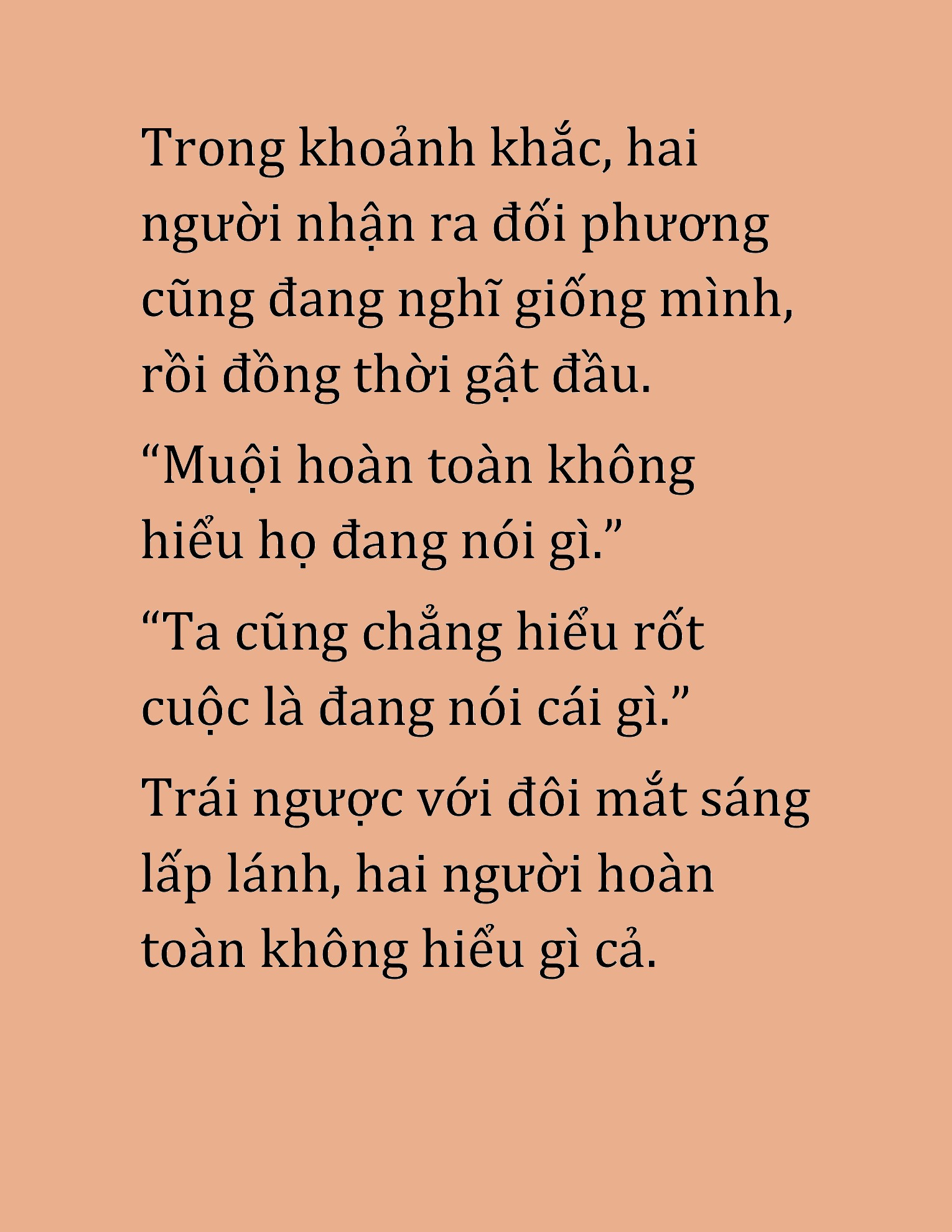 Đọc truyện HAT[NOVEL] Hoa Sơn Thiên Ma - Chap 17