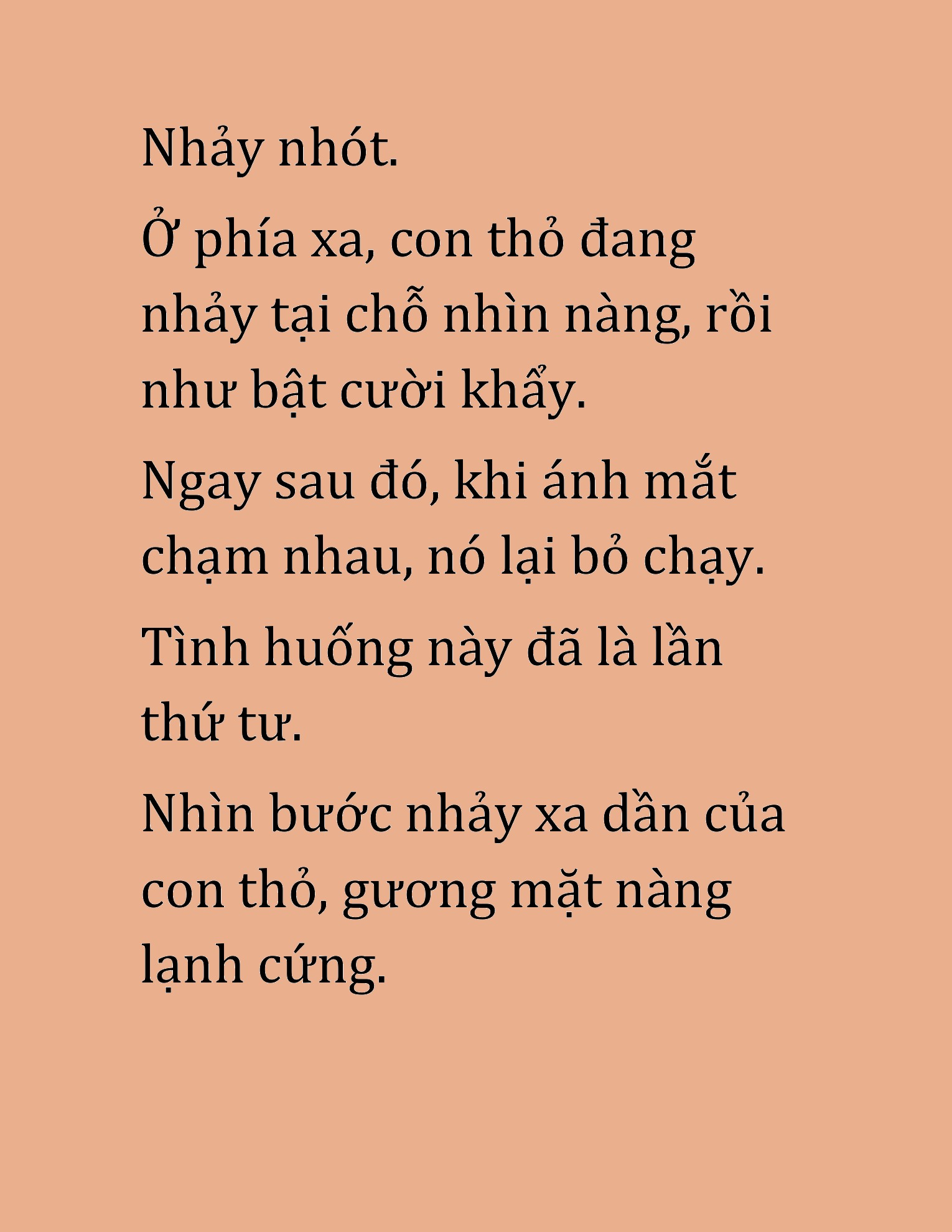 Đọc truyện HAT[NOVEL] Hoa Sơn Thiên Ma - Chap 18