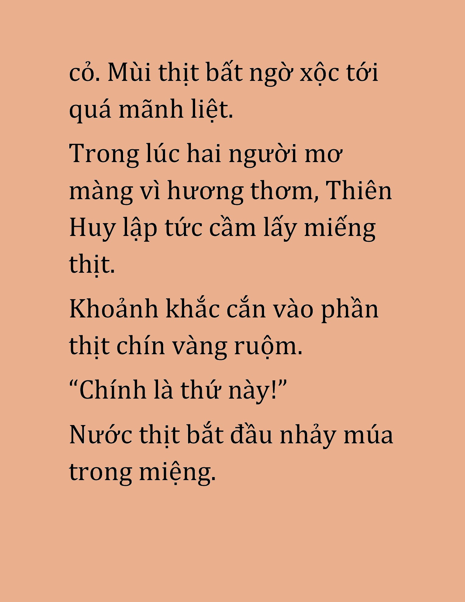 Đọc truyện HAT[NOVEL] Hoa Sơn Thiên Ma - Chap 18