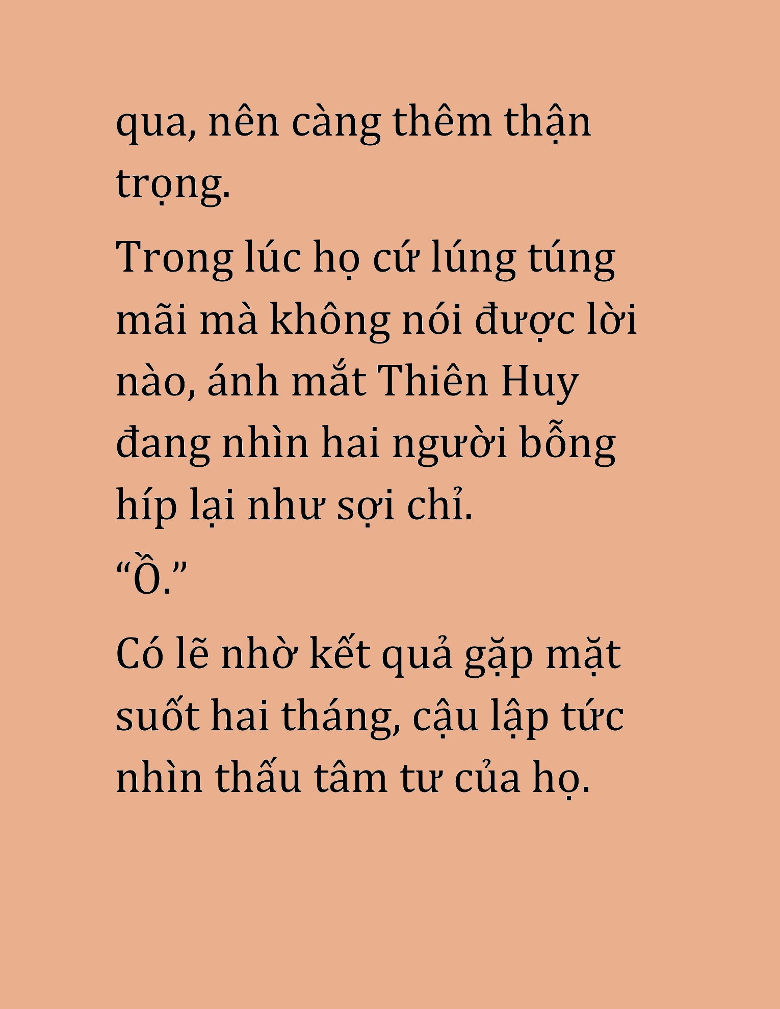 Đọc truyện HAT[NOVEL] Hoa Sơn Thiên Ma - Chap 19