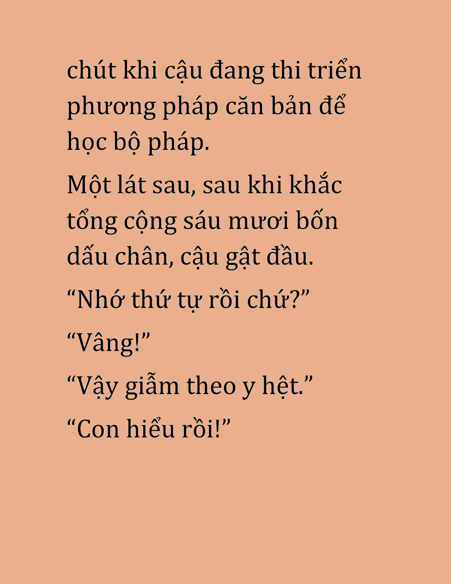 Đọc truyện HAT[NOVEL] Hoa Sơn Thiên Ma - Chap 19