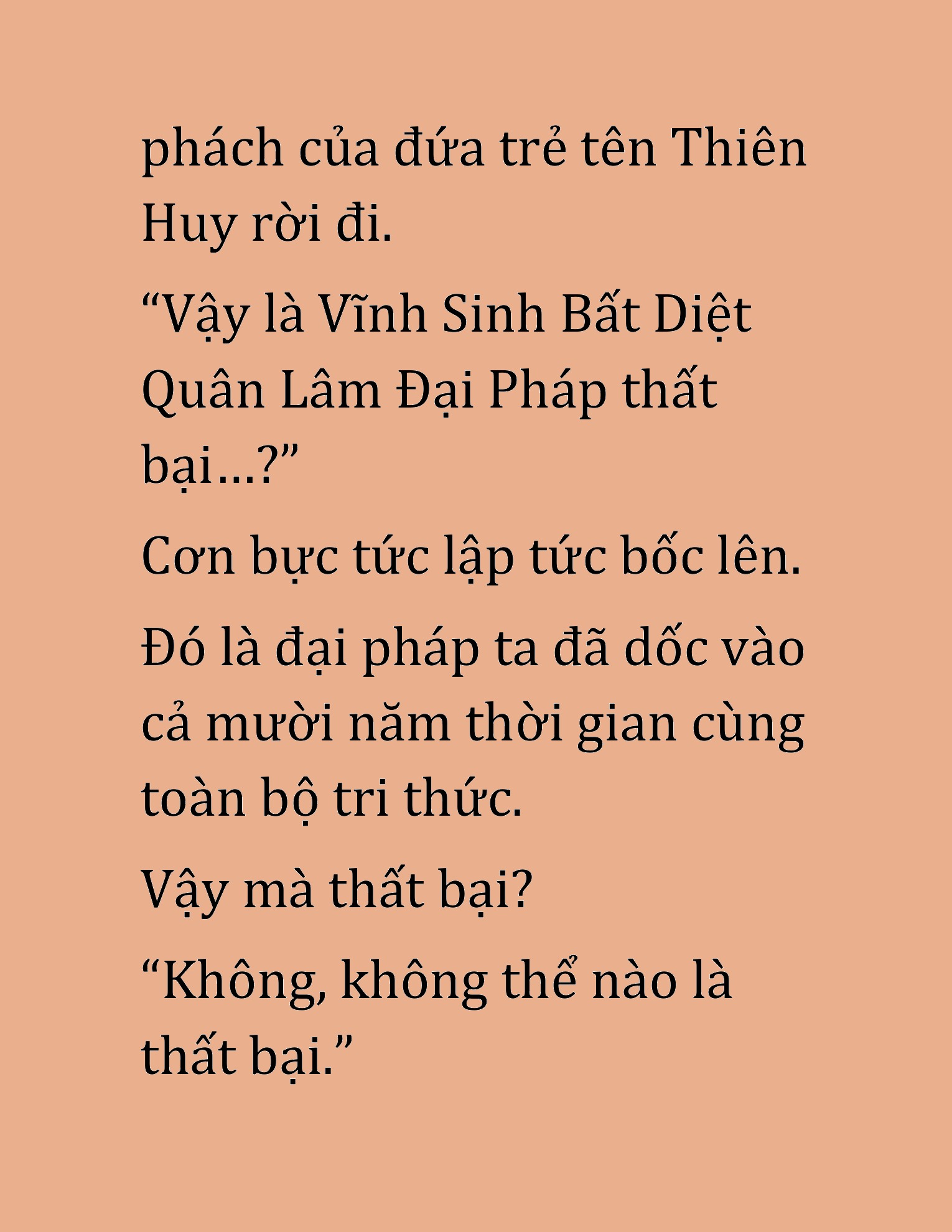 Đọc truyện HAT[NOVEL] Hoa Sơn Thiên Ma - Chap 2