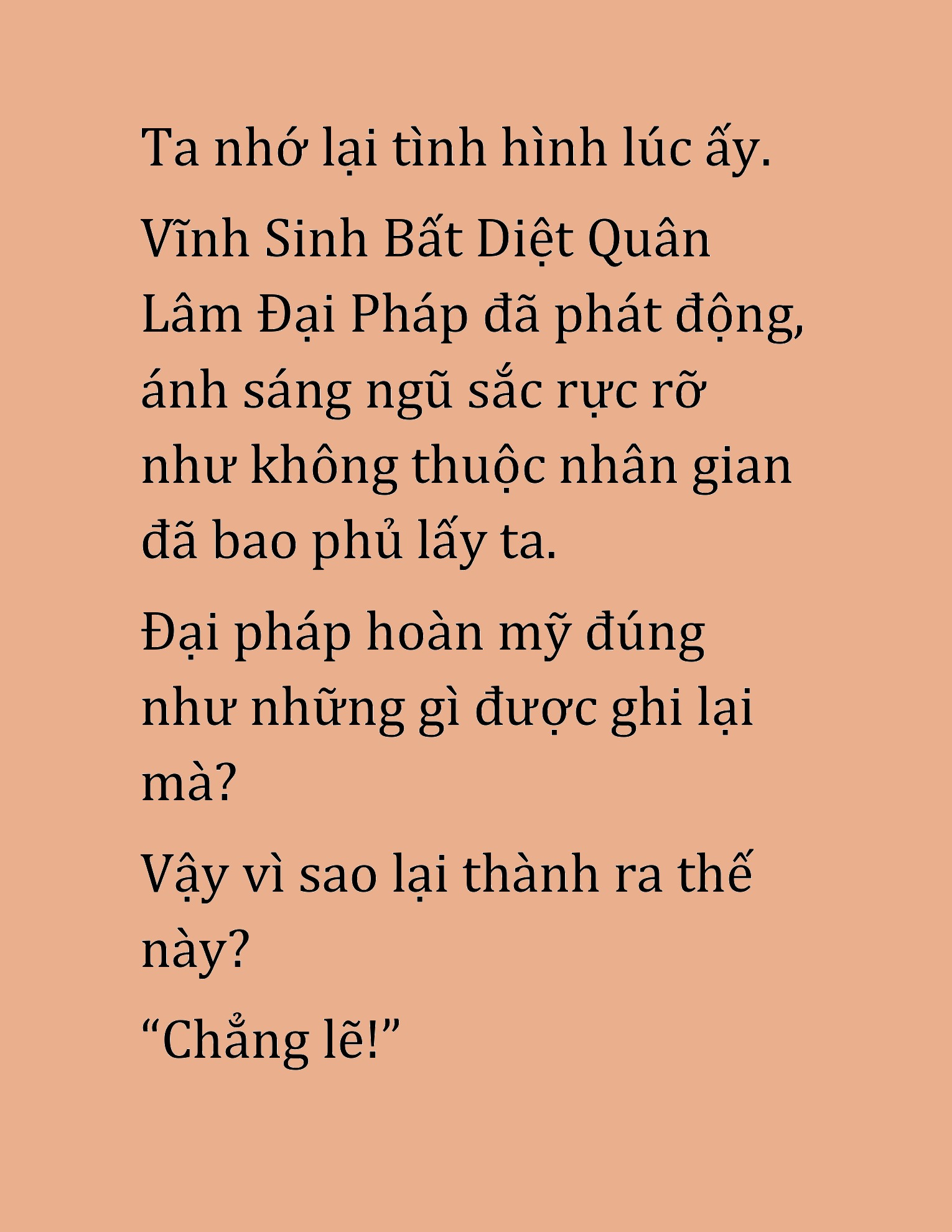 Đọc truyện HAT[NOVEL] Hoa Sơn Thiên Ma - Chap 2