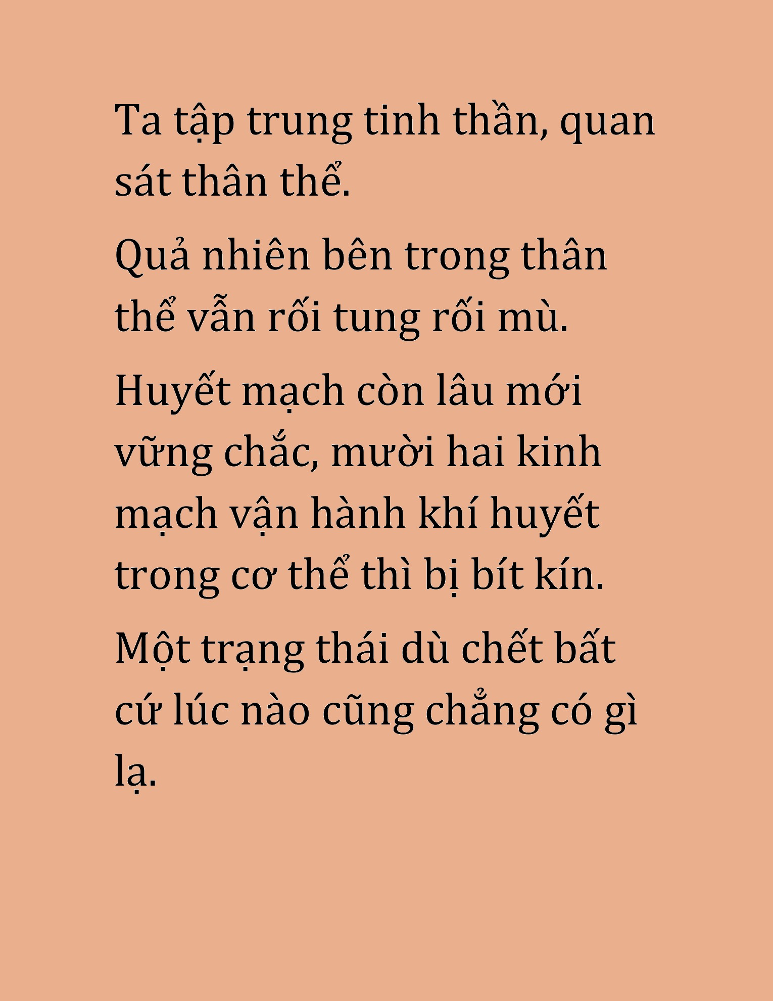 Đọc truyện HAT[NOVEL] Hoa Sơn Thiên Ma - Chap 2