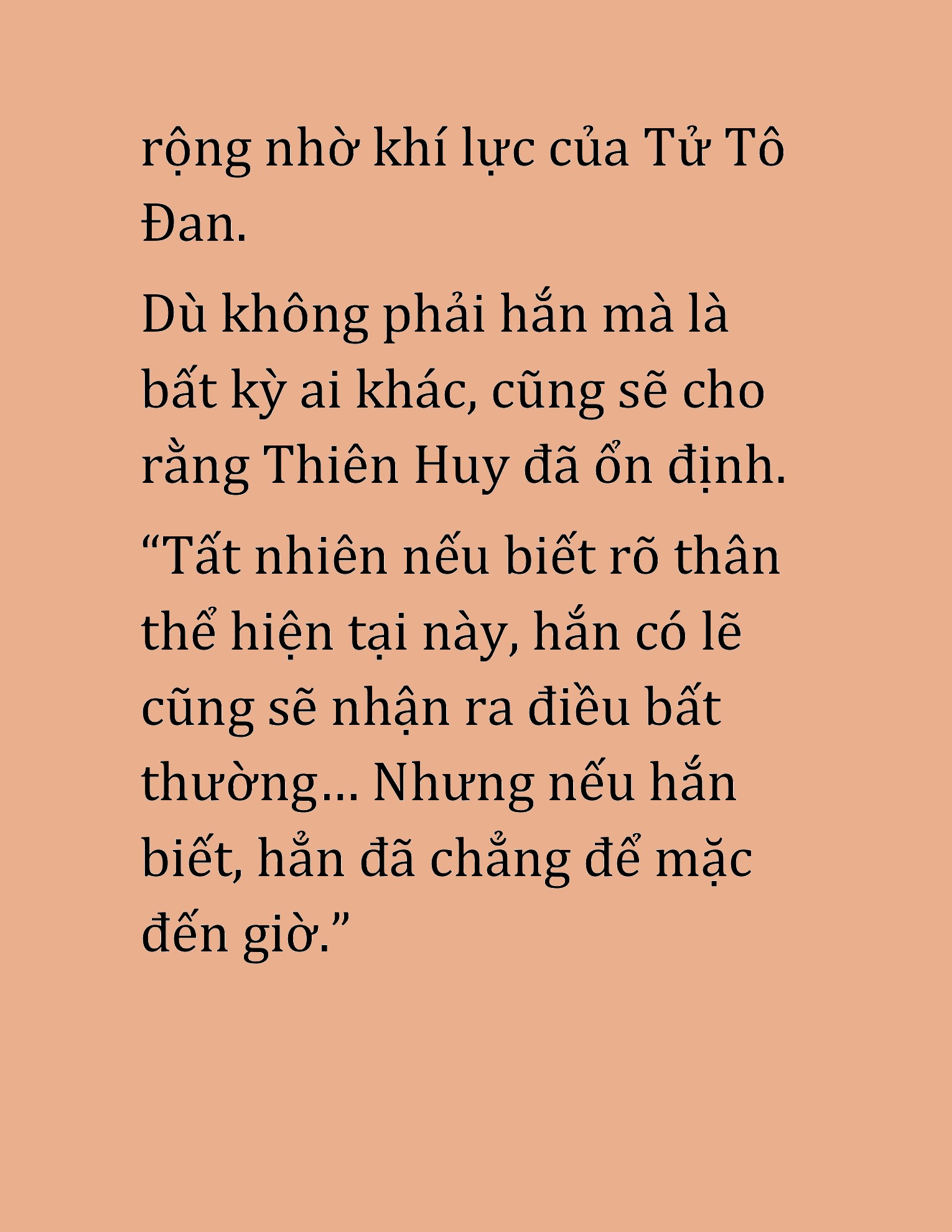 Đọc truyện HAT[NOVEL] Hoa Sơn Thiên Ma - Chap 2