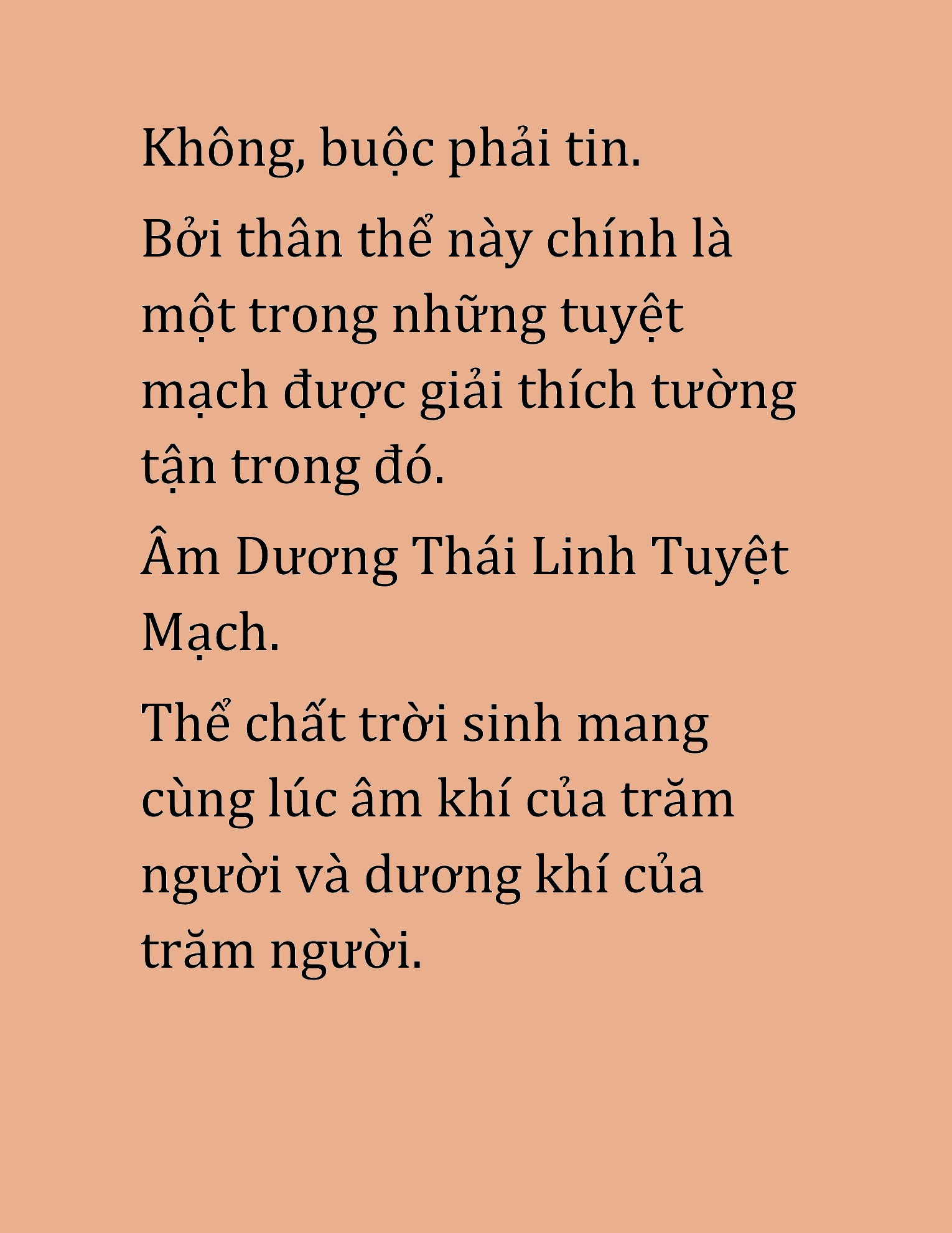 Đọc truyện HAT[NOVEL] Hoa Sơn Thiên Ma - Chap 2