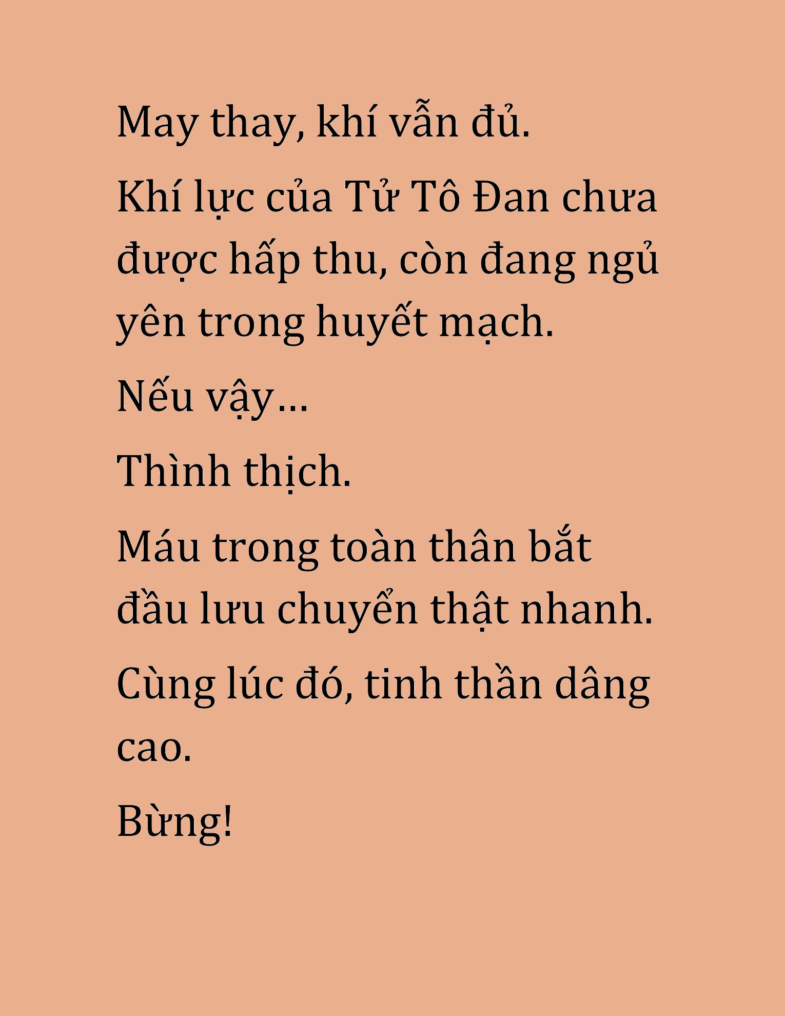 Đọc truyện HAT[NOVEL] Hoa Sơn Thiên Ma - Chap 2