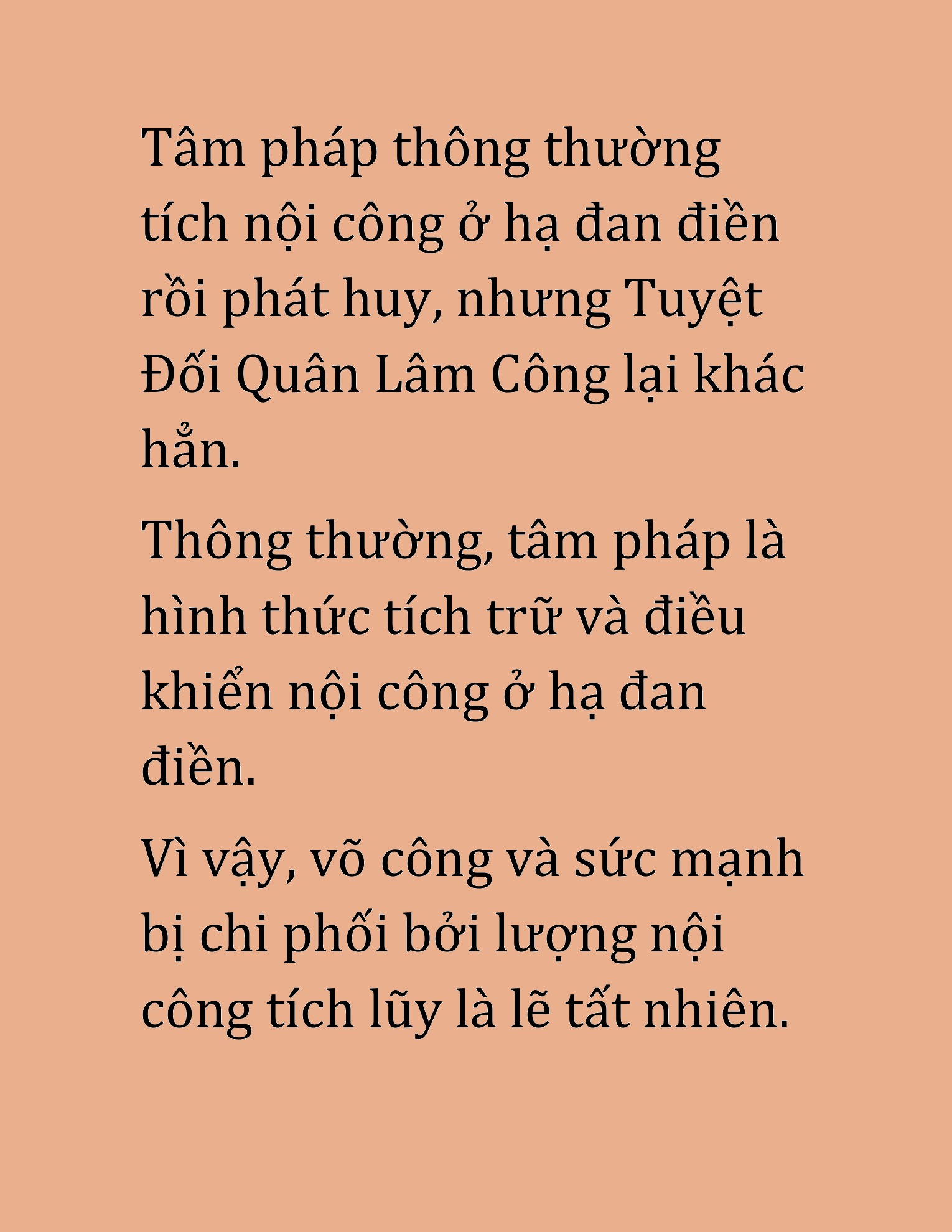 Đọc truyện HAT[NOVEL] Hoa Sơn Thiên Ma - Chap 2