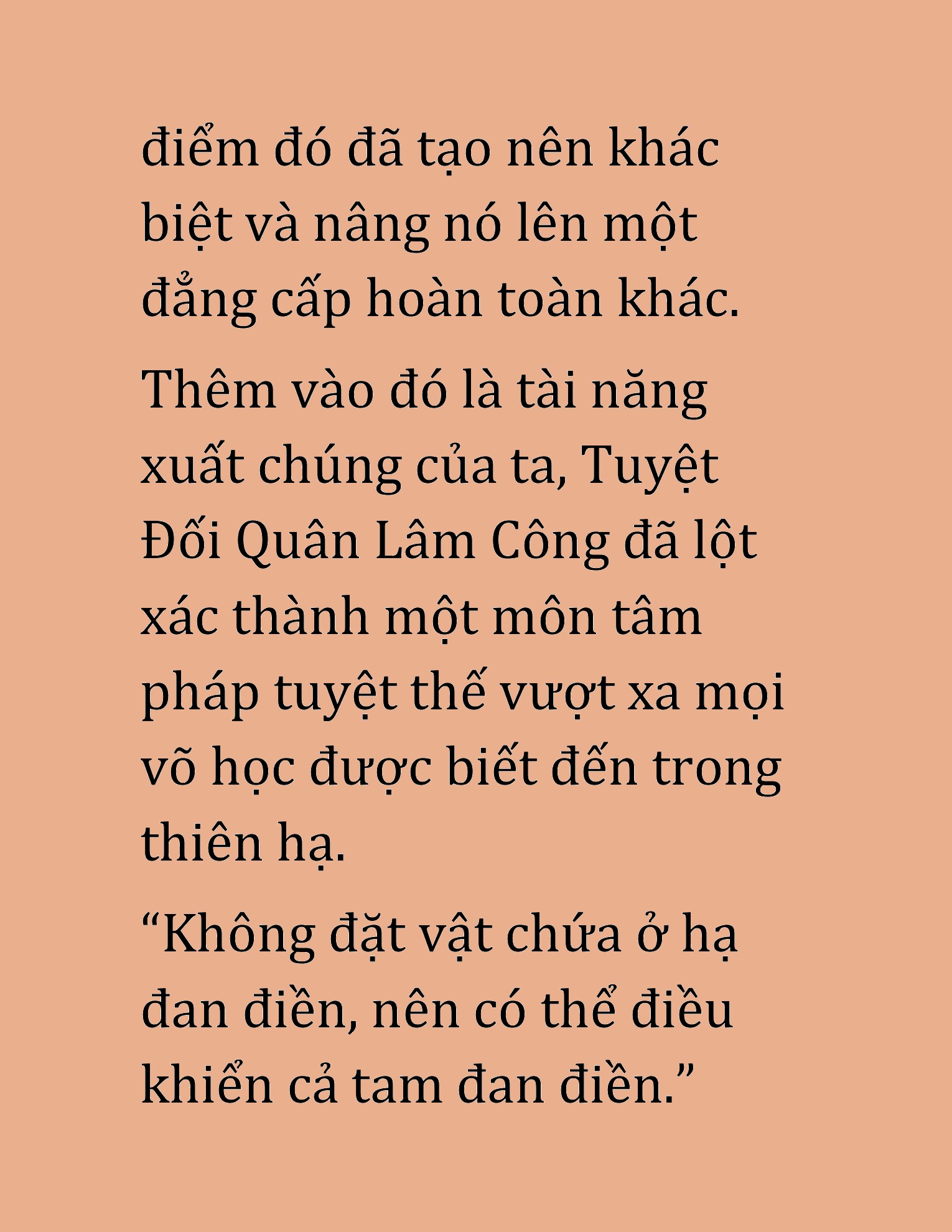 Đọc truyện HAT[NOVEL] Hoa Sơn Thiên Ma - Chap 2