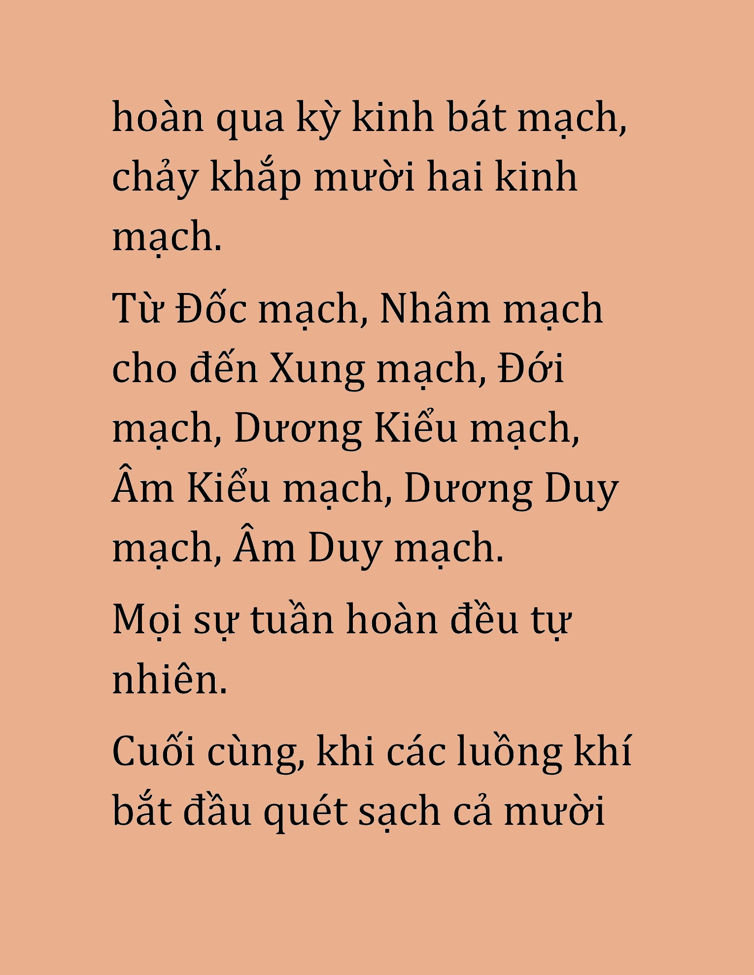 Đọc truyện HAT[NOVEL] Hoa Sơn Thiên Ma - Chap 2