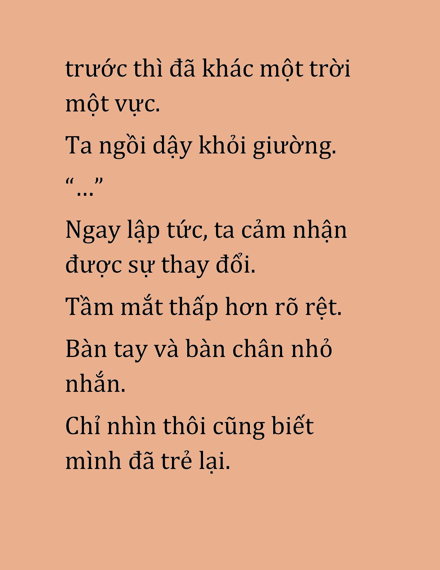 Đọc truyện HAT[NOVEL] Hoa Sơn Thiên Ma - Chap 2
