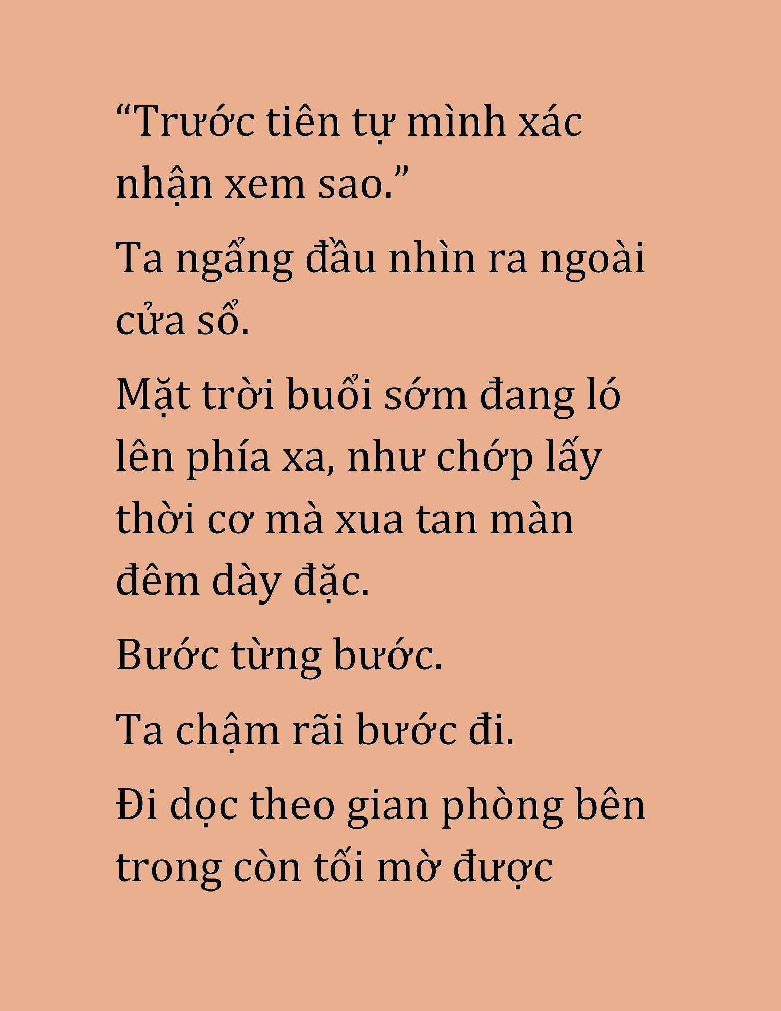 Đọc truyện HAT[NOVEL] Hoa Sơn Thiên Ma - Chap 2