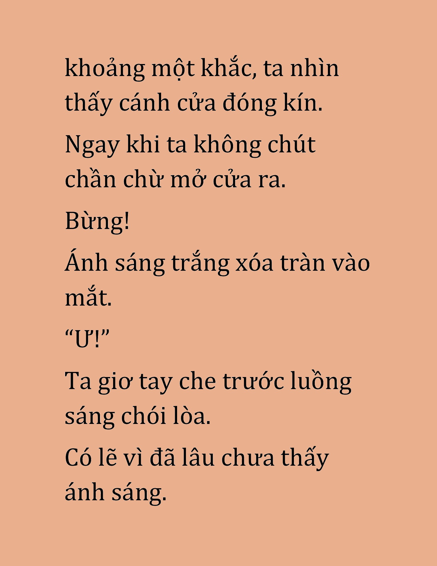 Đọc truyện HAT[NOVEL] Hoa Sơn Thiên Ma - Chap 2