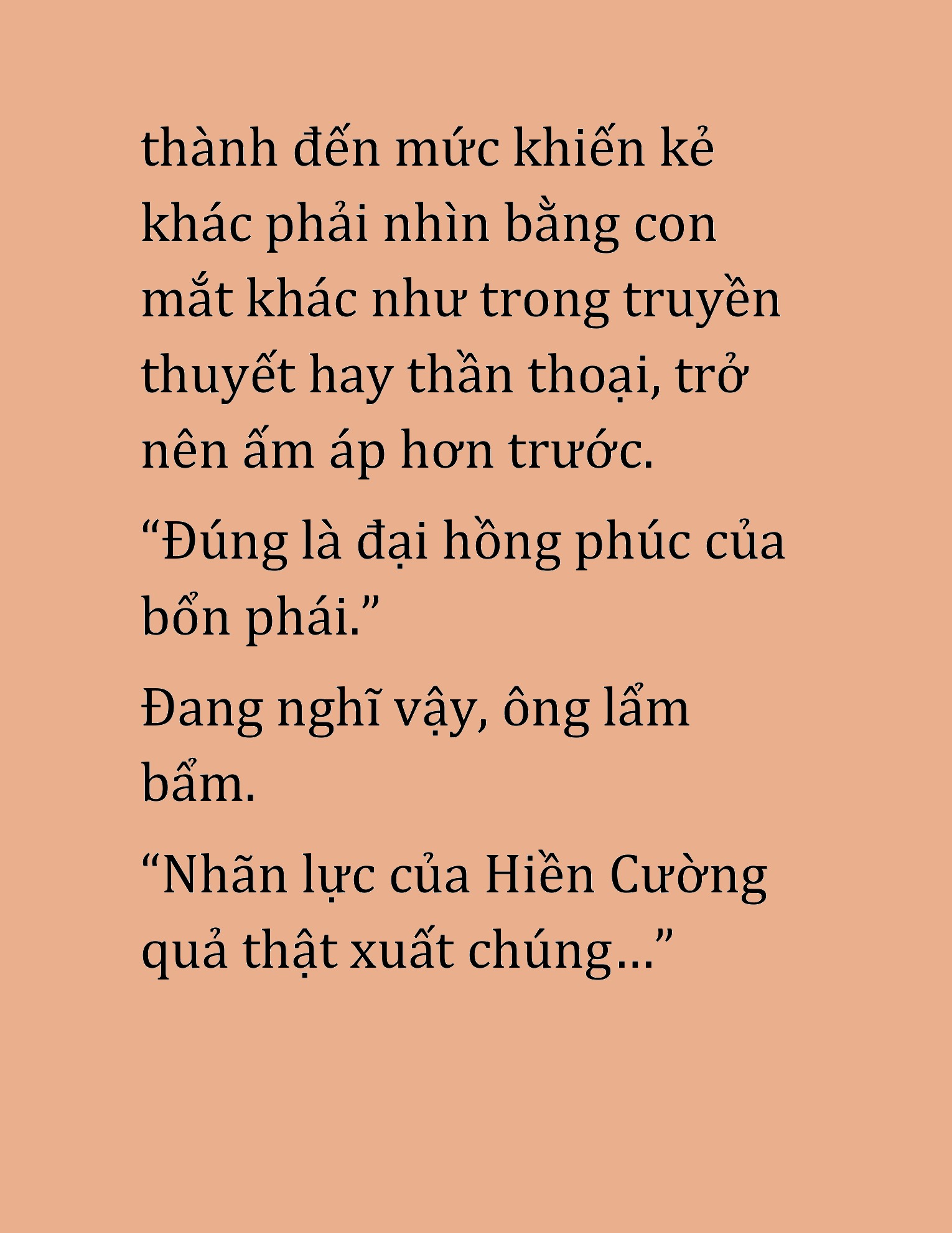 Đọc truyện HAT[NOVEL] Hoa Sơn Thiên Ma - Chap 20