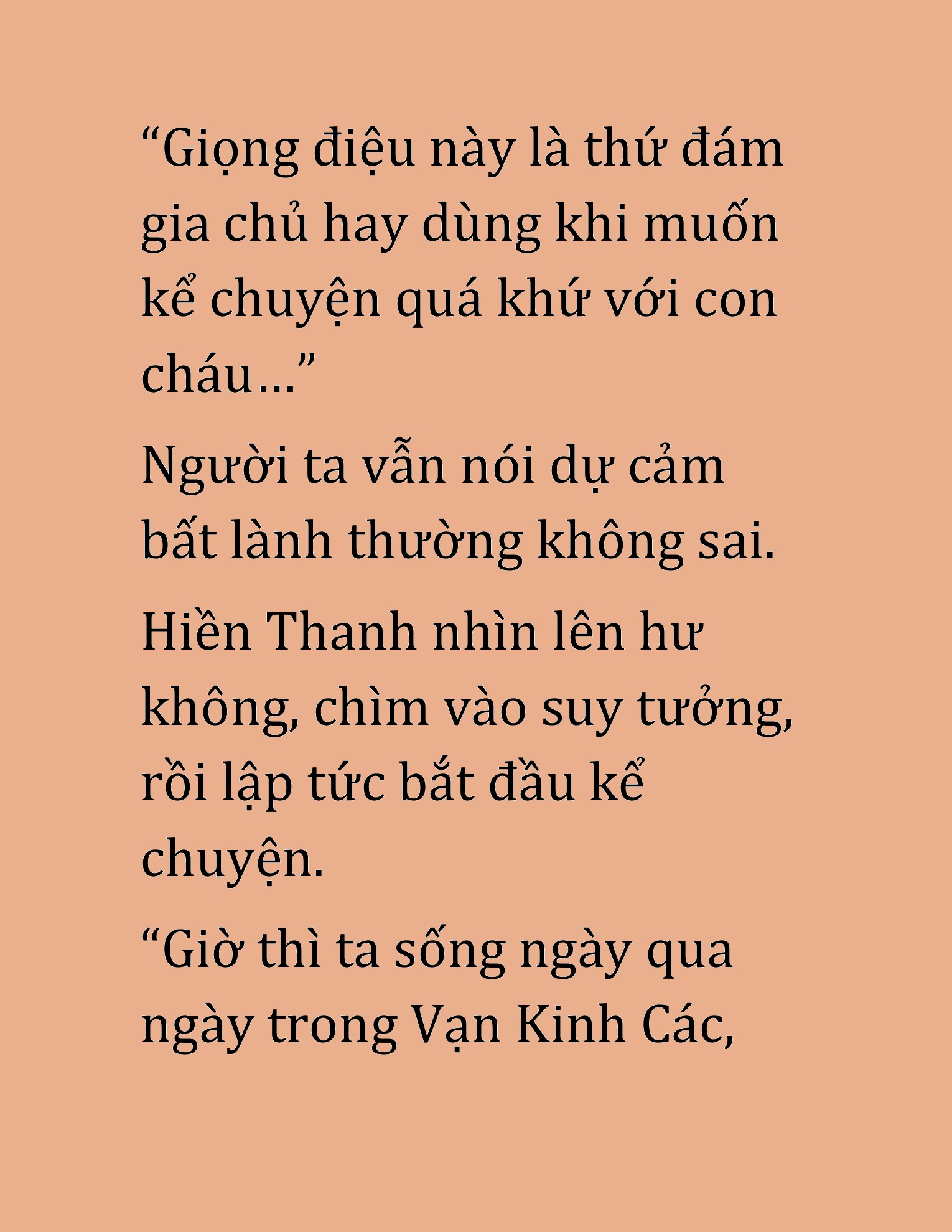 Đọc truyện HAT[NOVEL] Hoa Sơn Thiên Ma - Chap 20