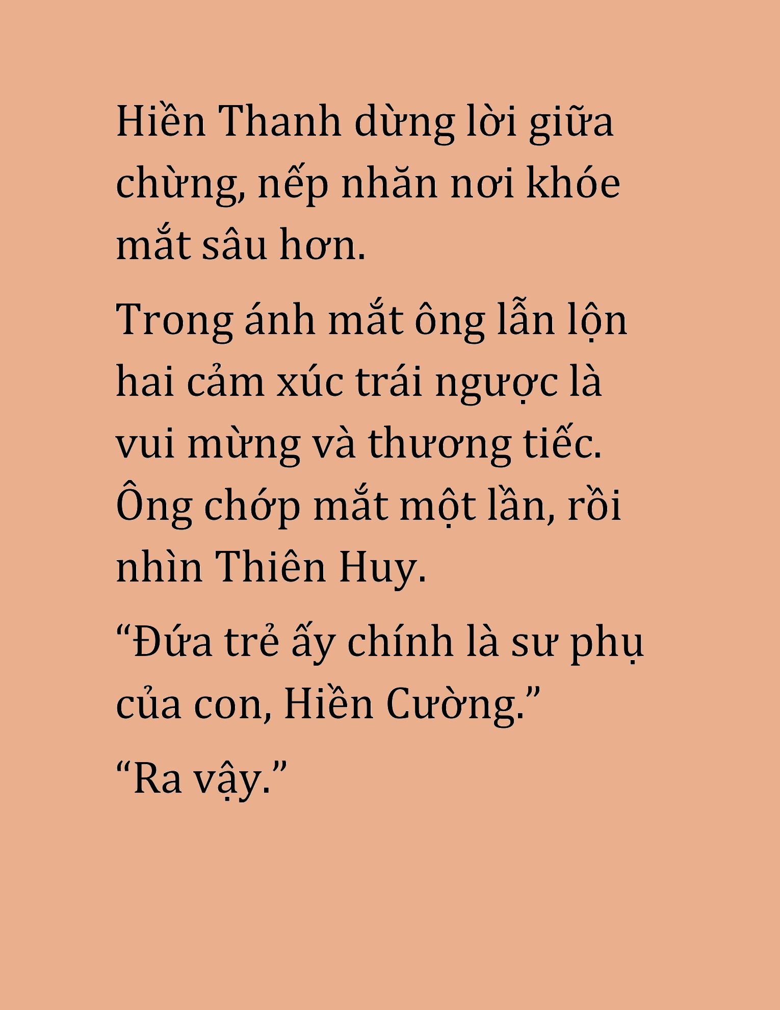 Đọc truyện HAT[NOVEL] Hoa Sơn Thiên Ma - Chap 20