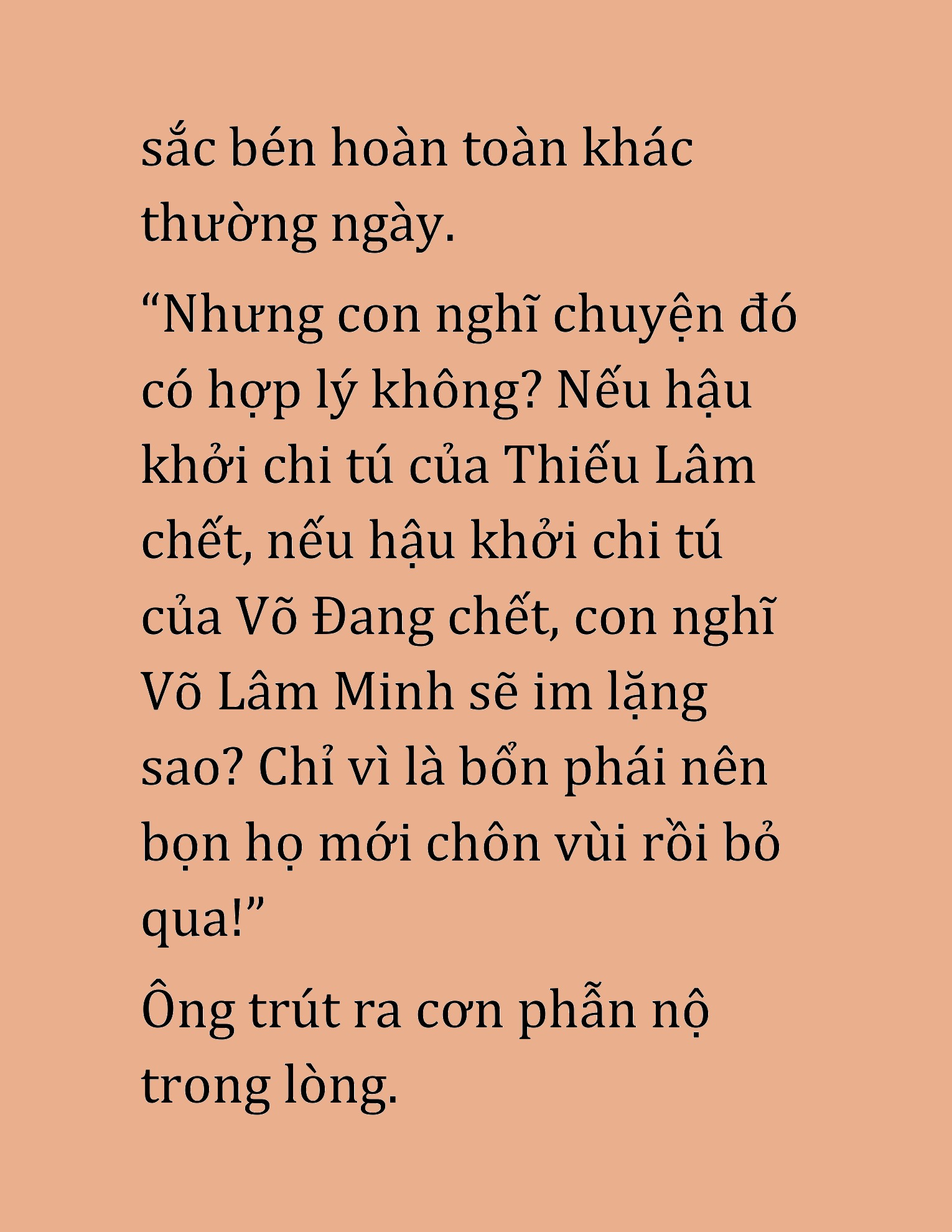 Đọc truyện HAT[NOVEL] Hoa Sơn Thiên Ma - Chap 20