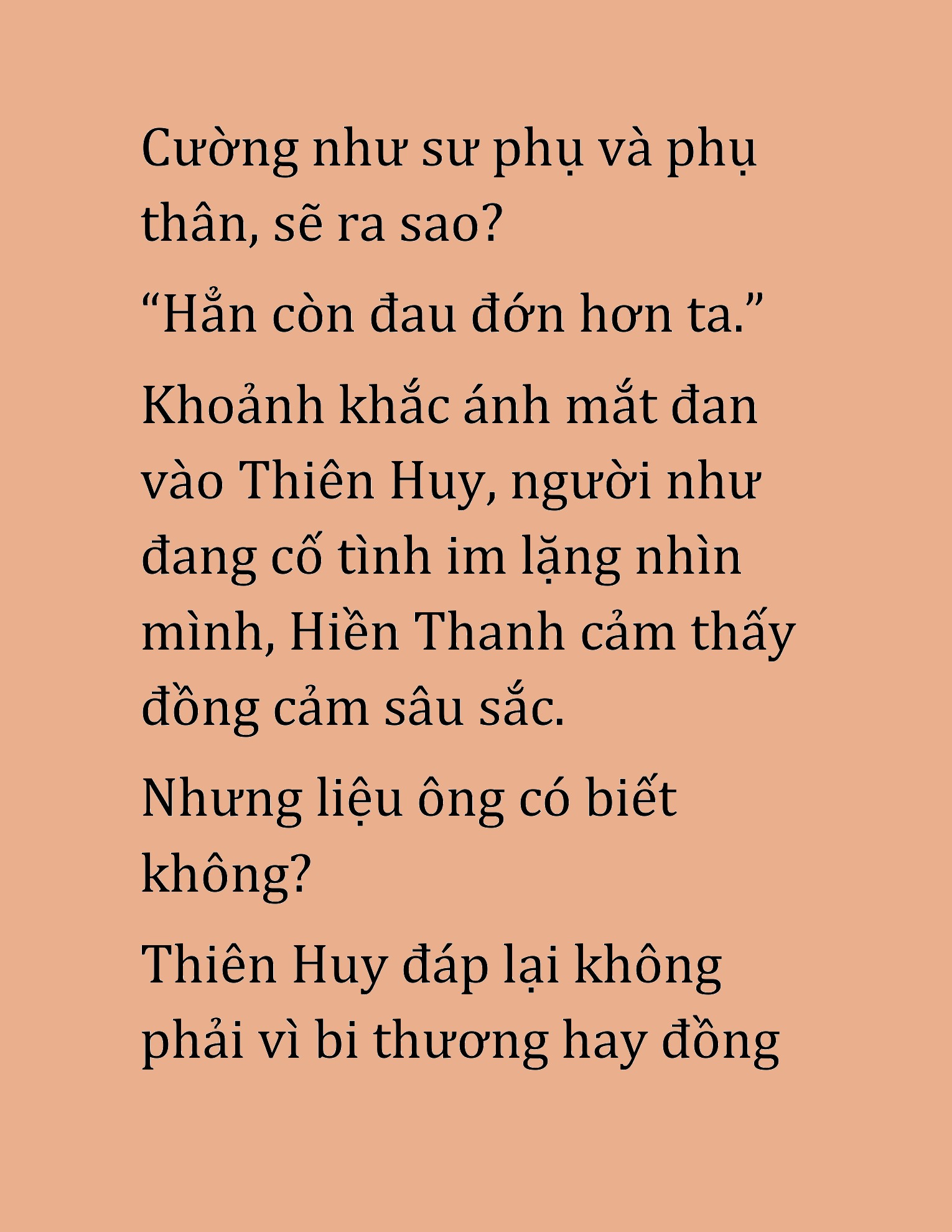 Đọc truyện HAT[NOVEL] Hoa Sơn Thiên Ma - Chap 20