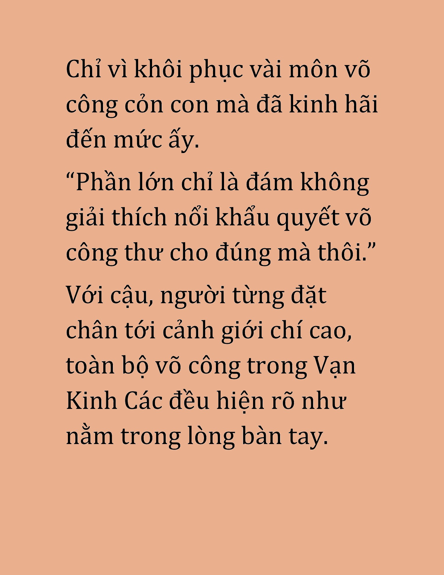 Đọc truyện HAT[NOVEL] Hoa Sơn Thiên Ma - Chap 21