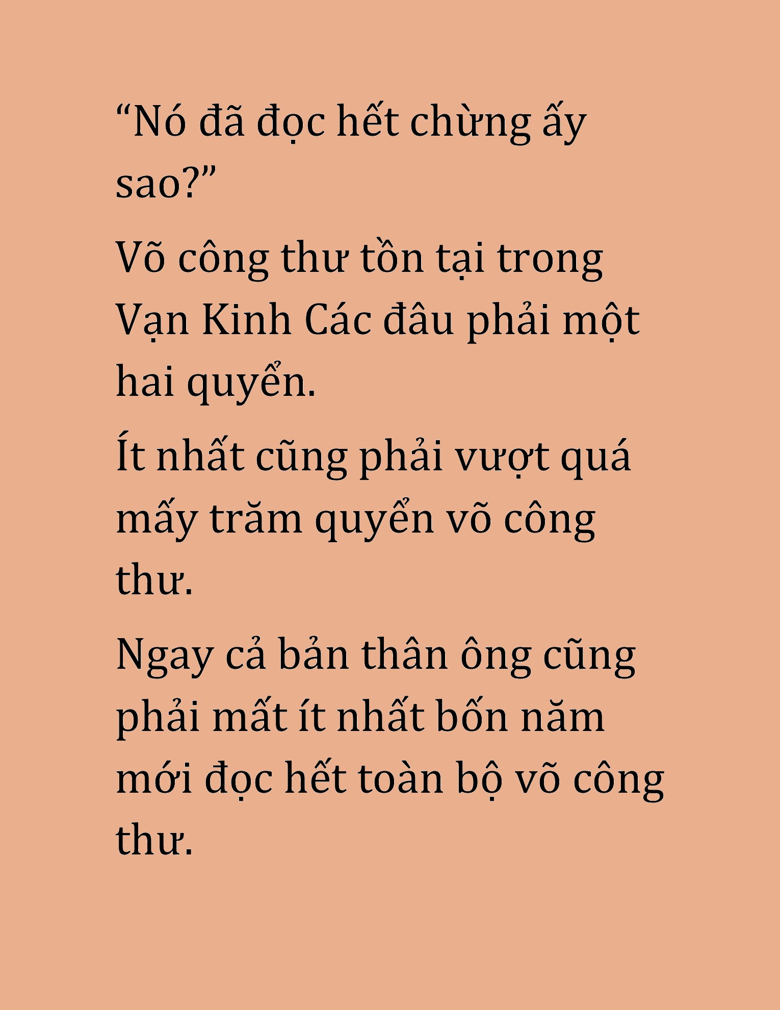 Đọc truyện HAT[NOVEL] Hoa Sơn Thiên Ma - Chap 21